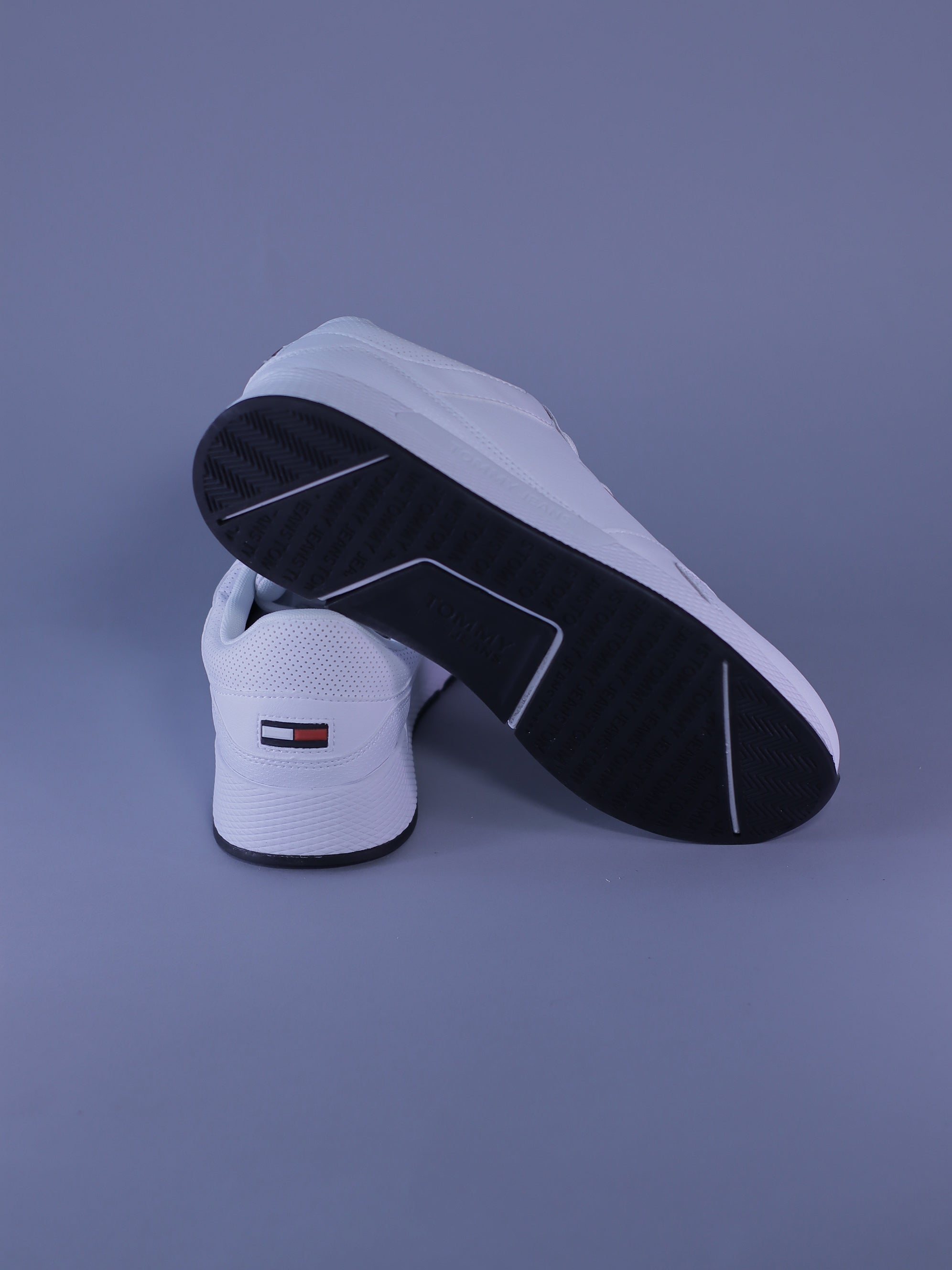 TENIS TOMMY JEANS FLEXI RUNNER