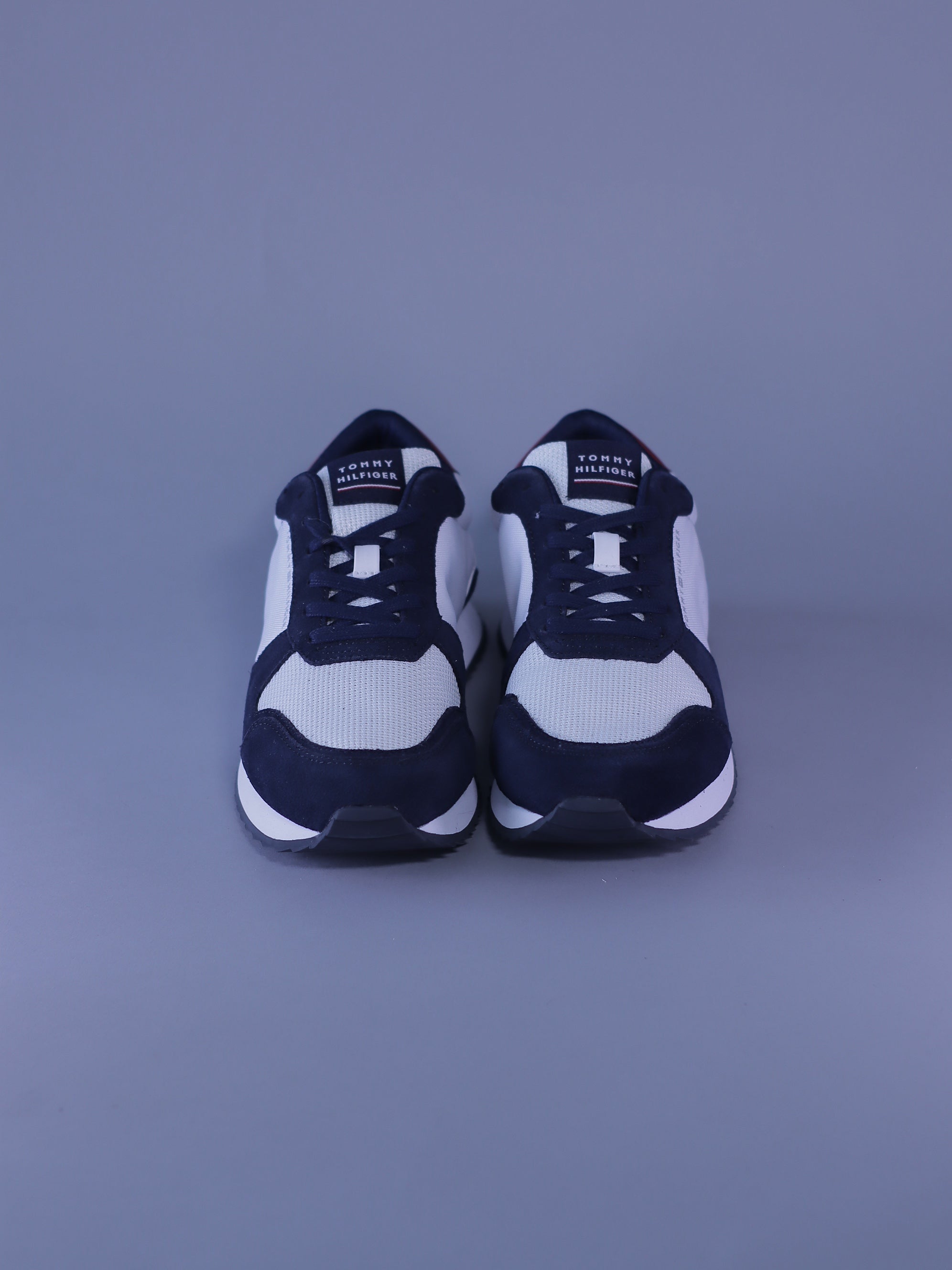 TENIS TOMMY HILFIGER RUNNER EVO MIX