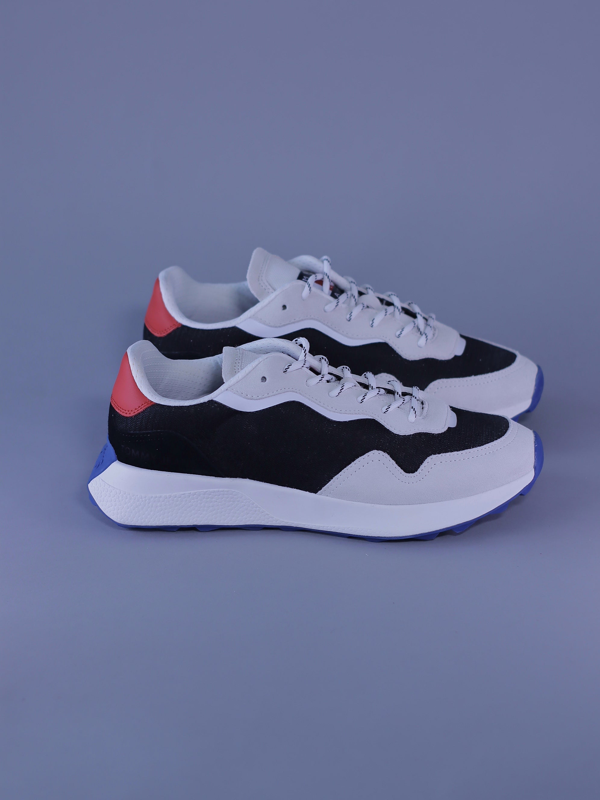 TENIS TOMMY JEANS RUNNER OBSOLE