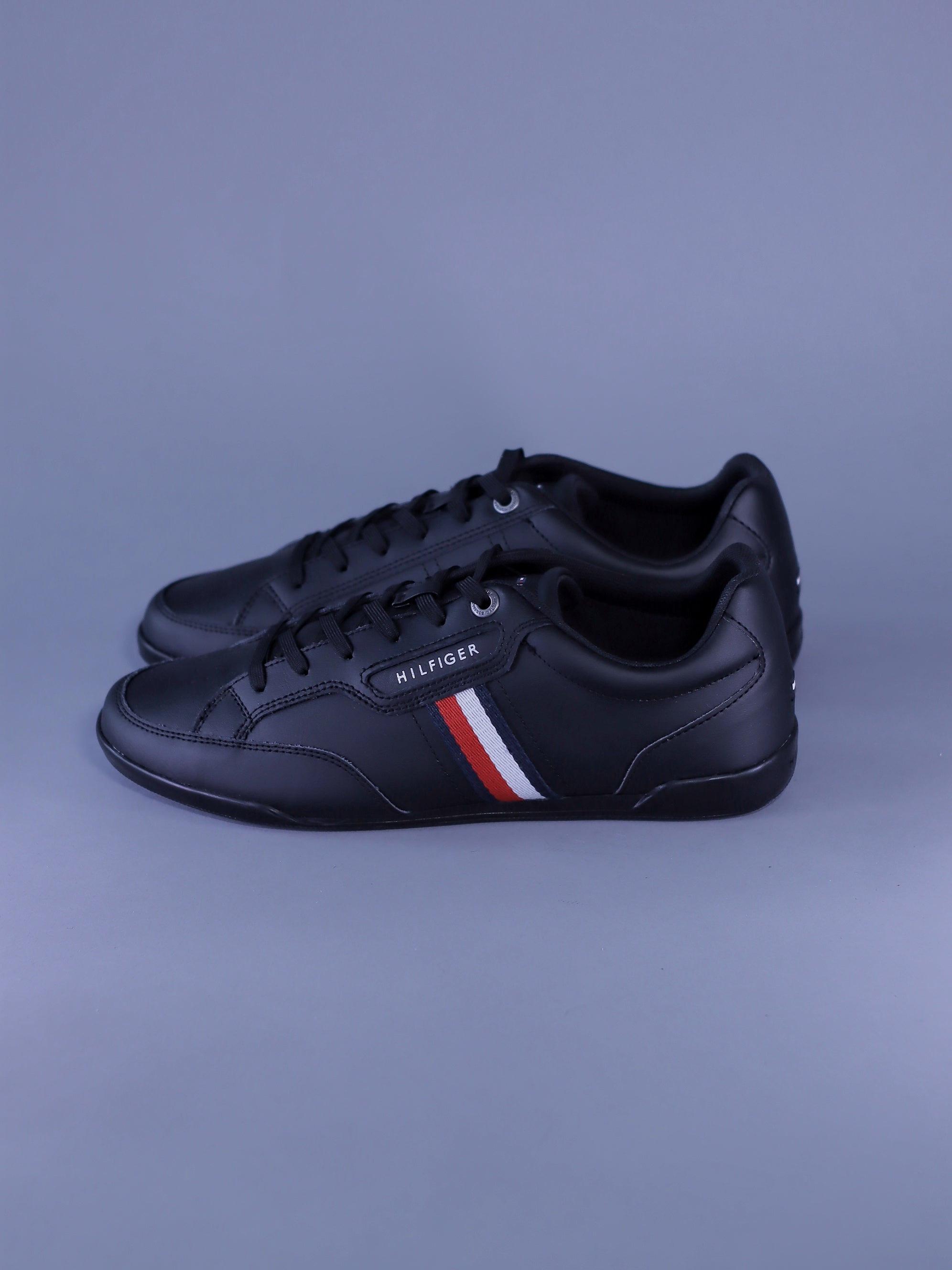 TENIS TOMMY HILFIGER CLASSIC LO CUPSOLE