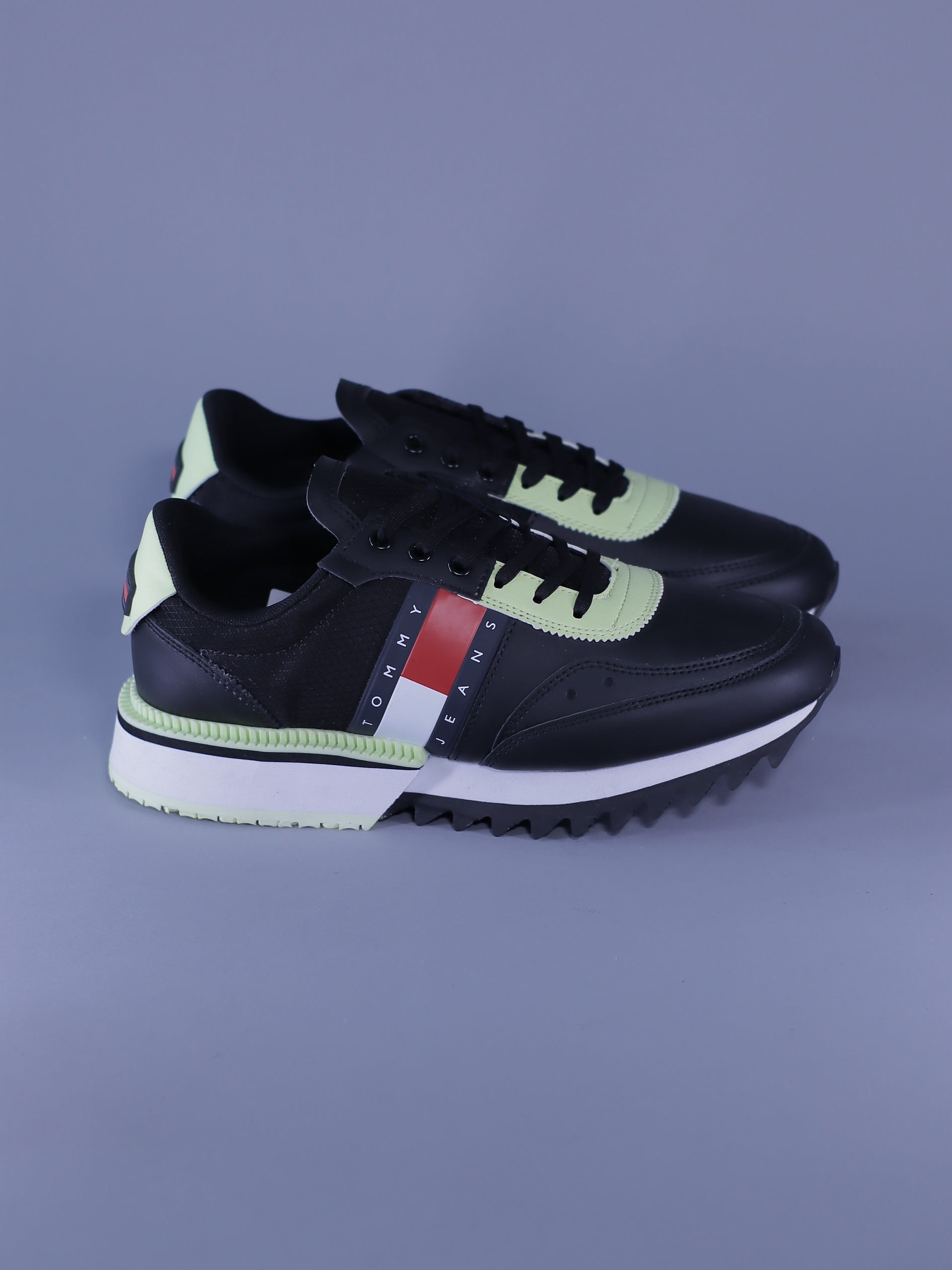 TENIS TOMMY JEANS CLEATED