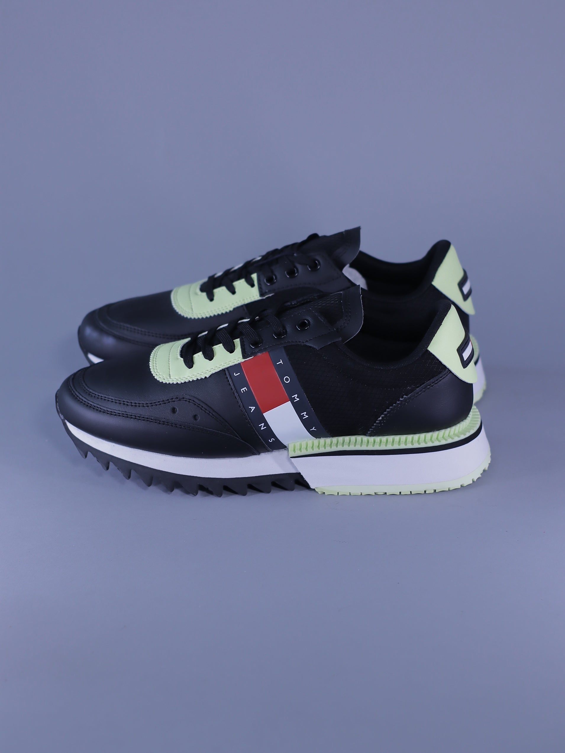 TENIS TOMMY JEANS CLEATED