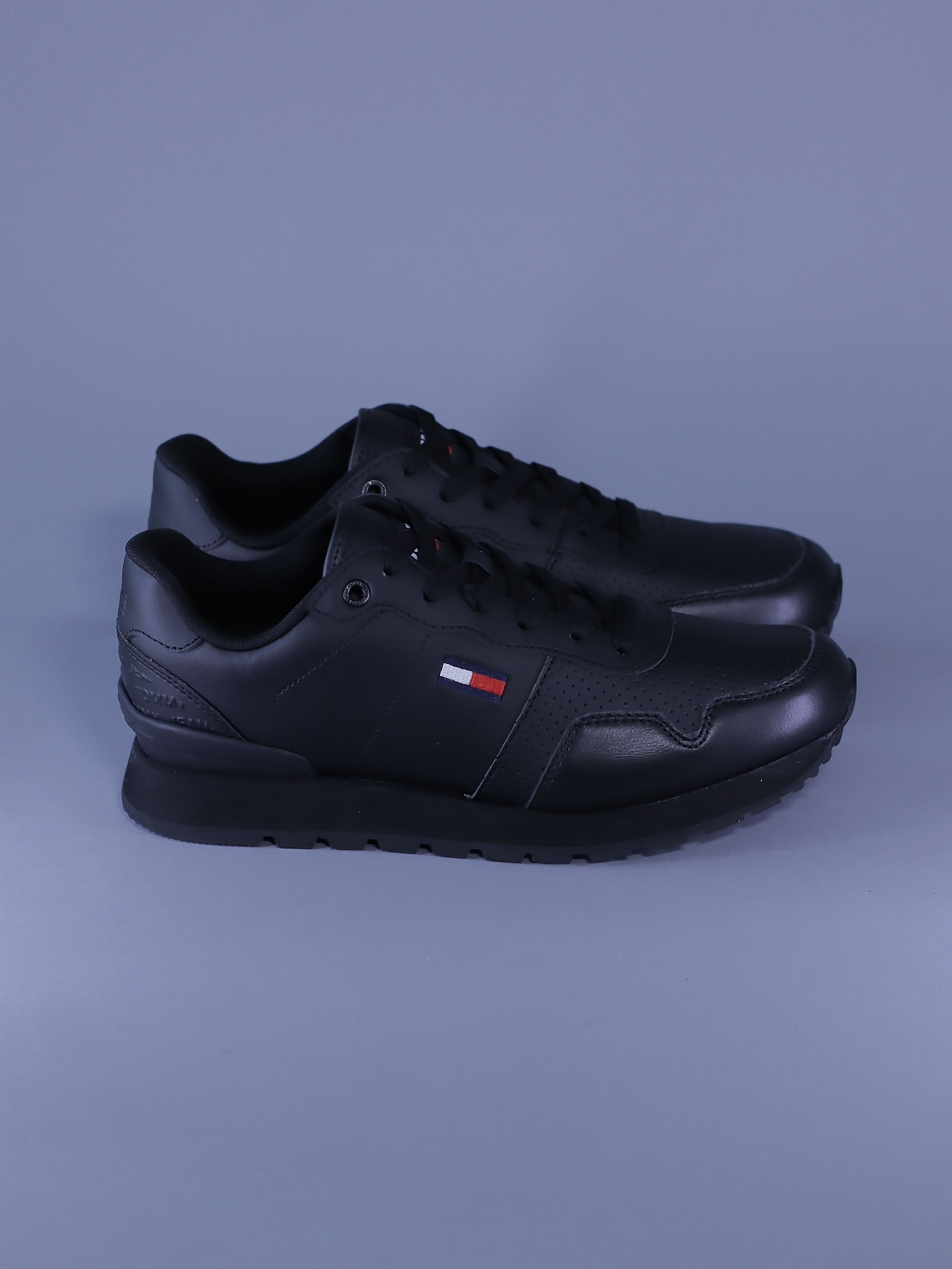 TENIS TOMMY JEANS LIFE STYLE LEA RUNNER