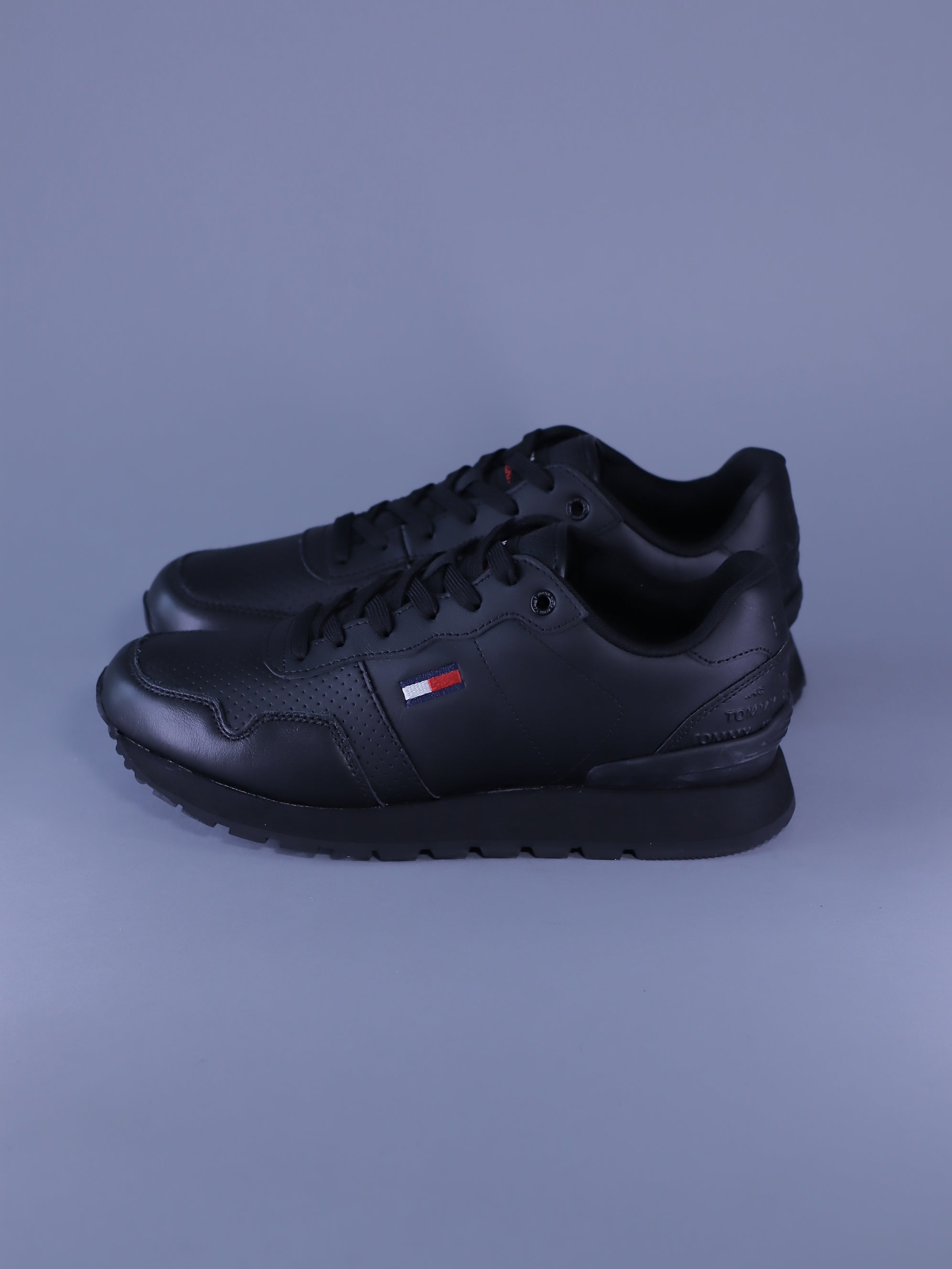 TENIS TOMMY JEANS LIFE STYLE LEA RUNNER
