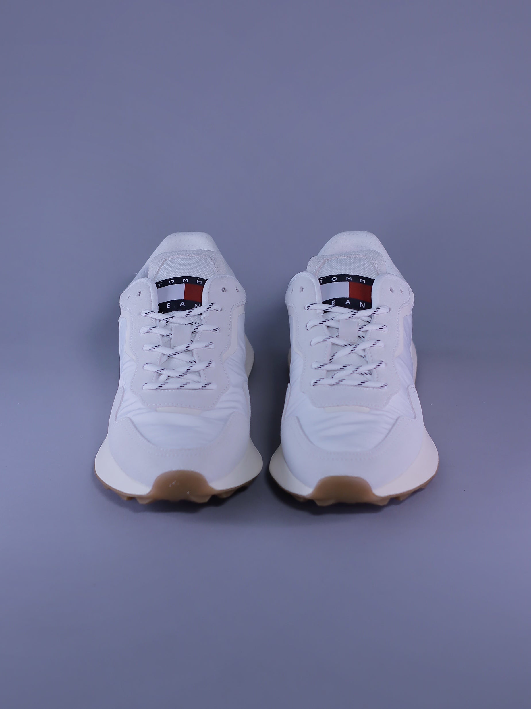 TENIS TOMMY JEANS MUJER WMNS NEW RUNNER