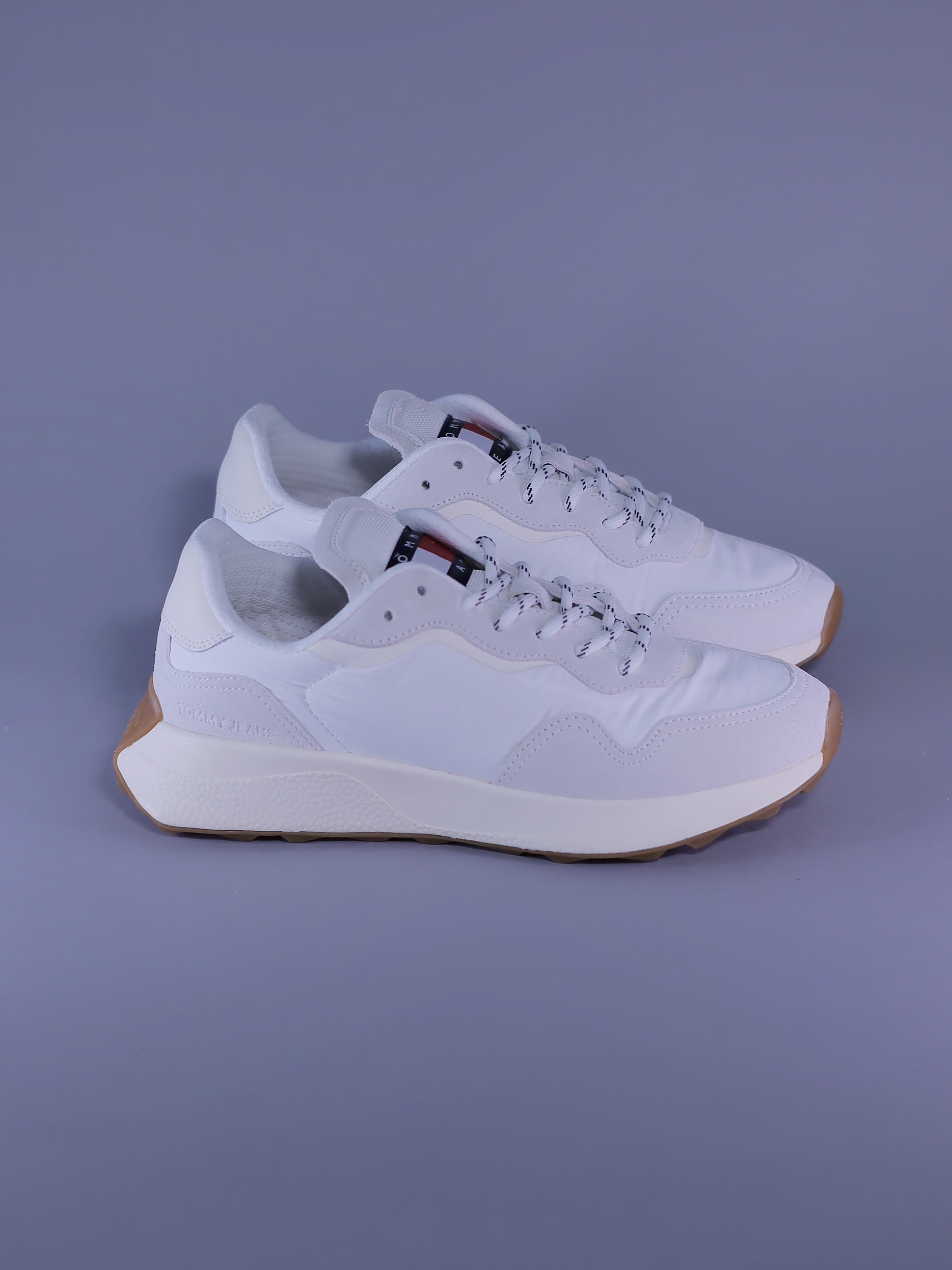 TENIS TOMMY JEANS MUJER WMNS NEW RUNNER