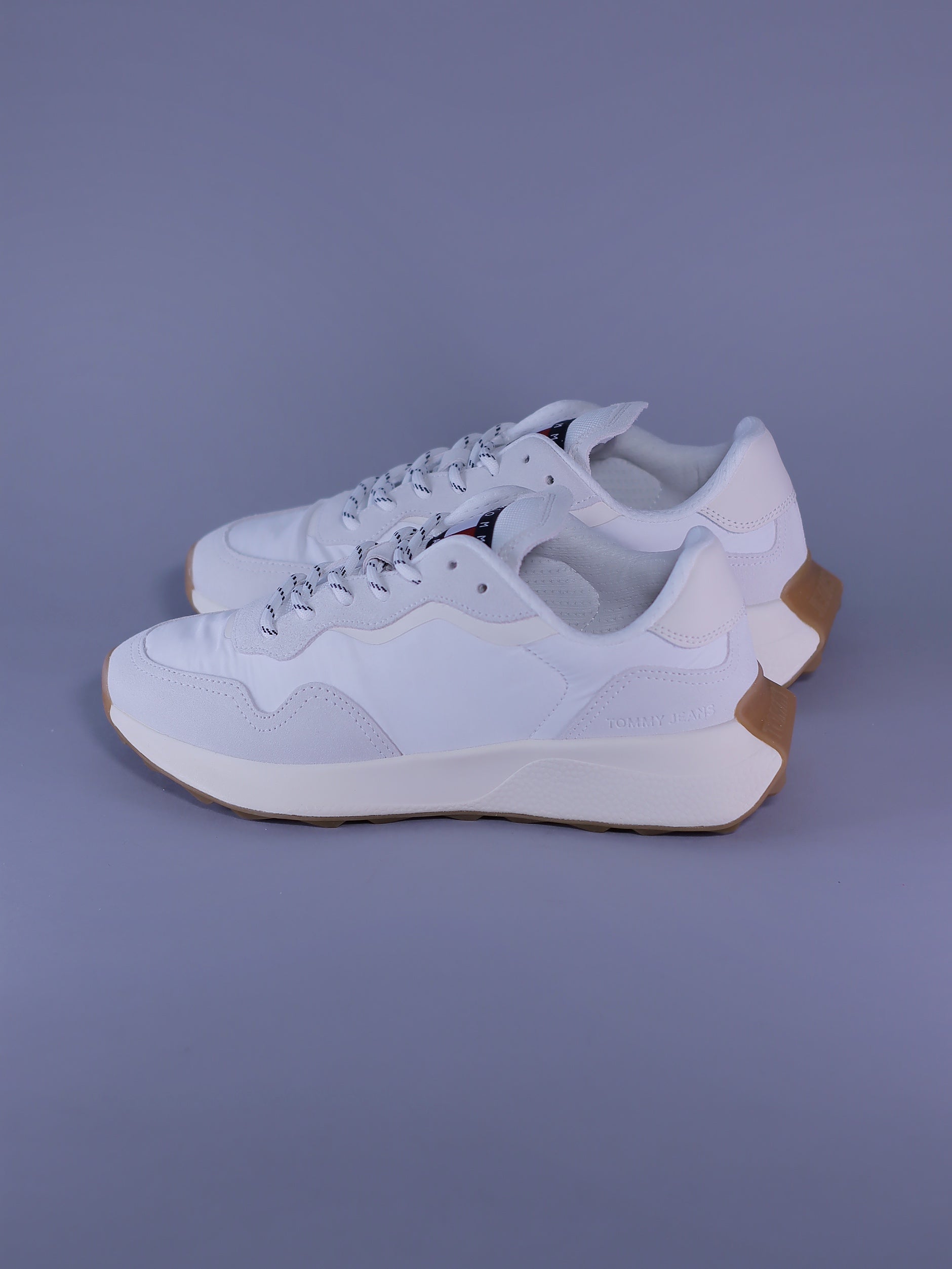 TENIS TOMMY JEANS MUJER WMNS NEW RUNNER