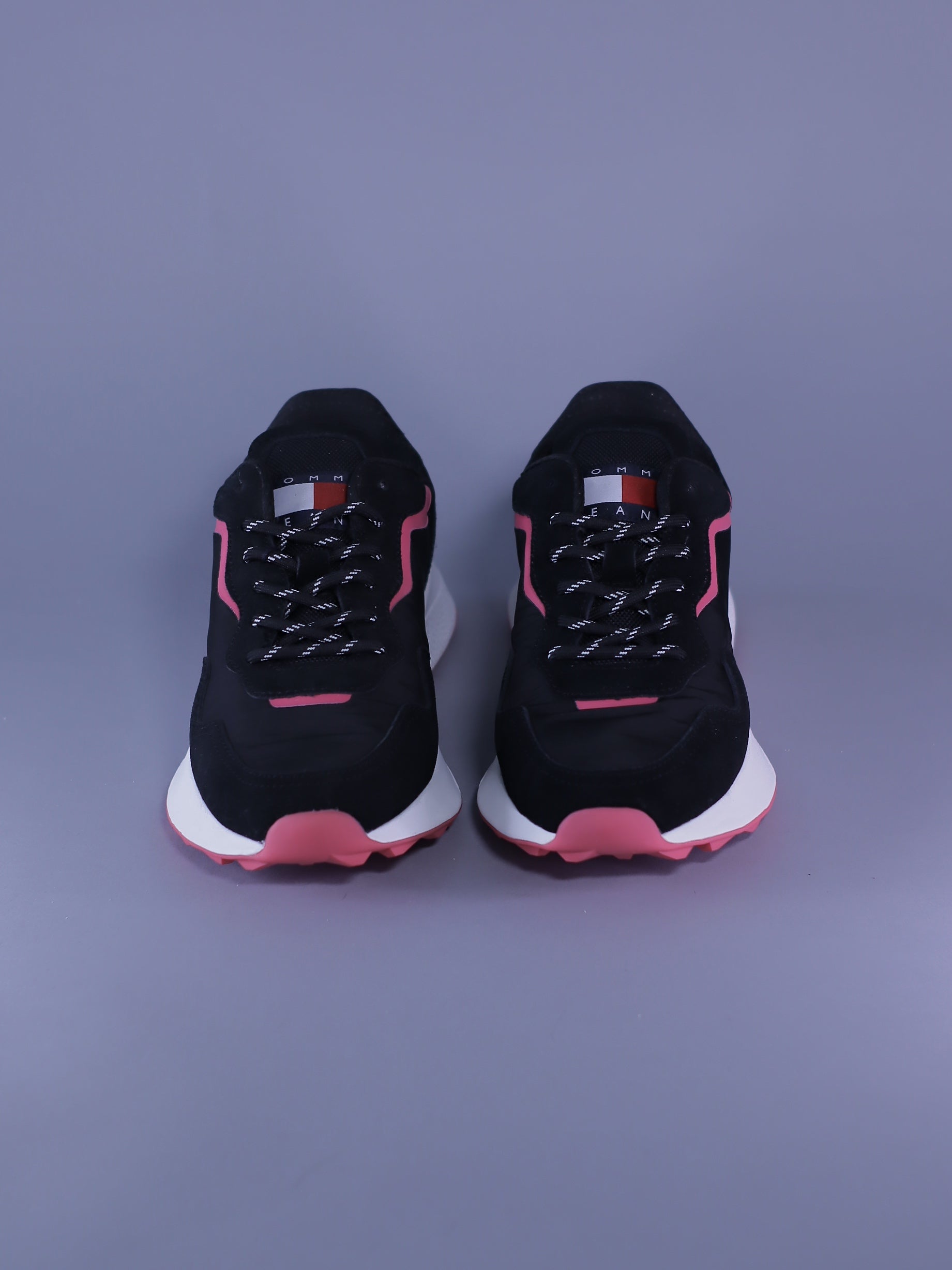 TENIS TOMMY JEANS MUJER WMNS NEW RUNNER