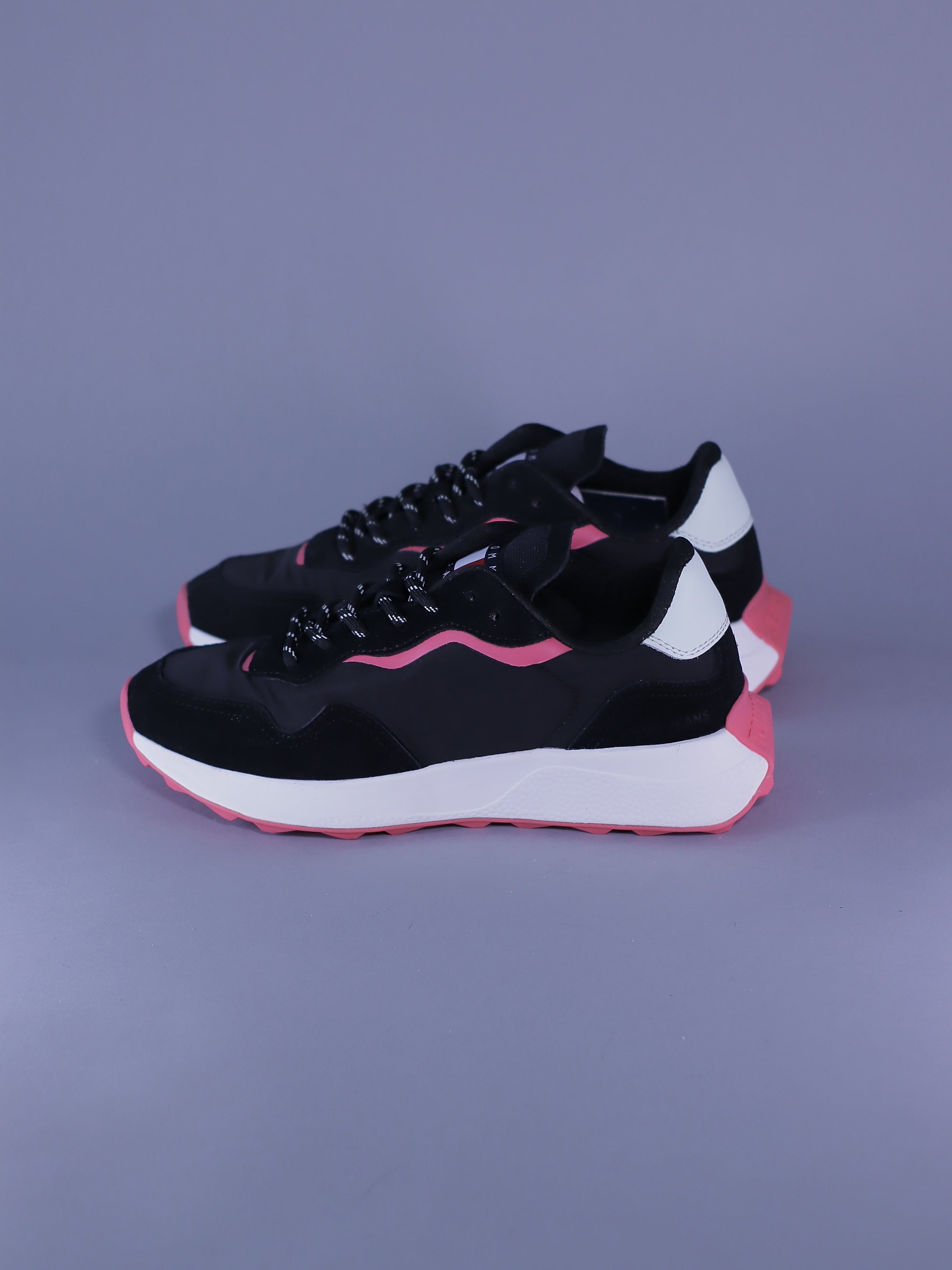 TENIS TOMMY JEANS MUJER WMNS NEW RUNNER