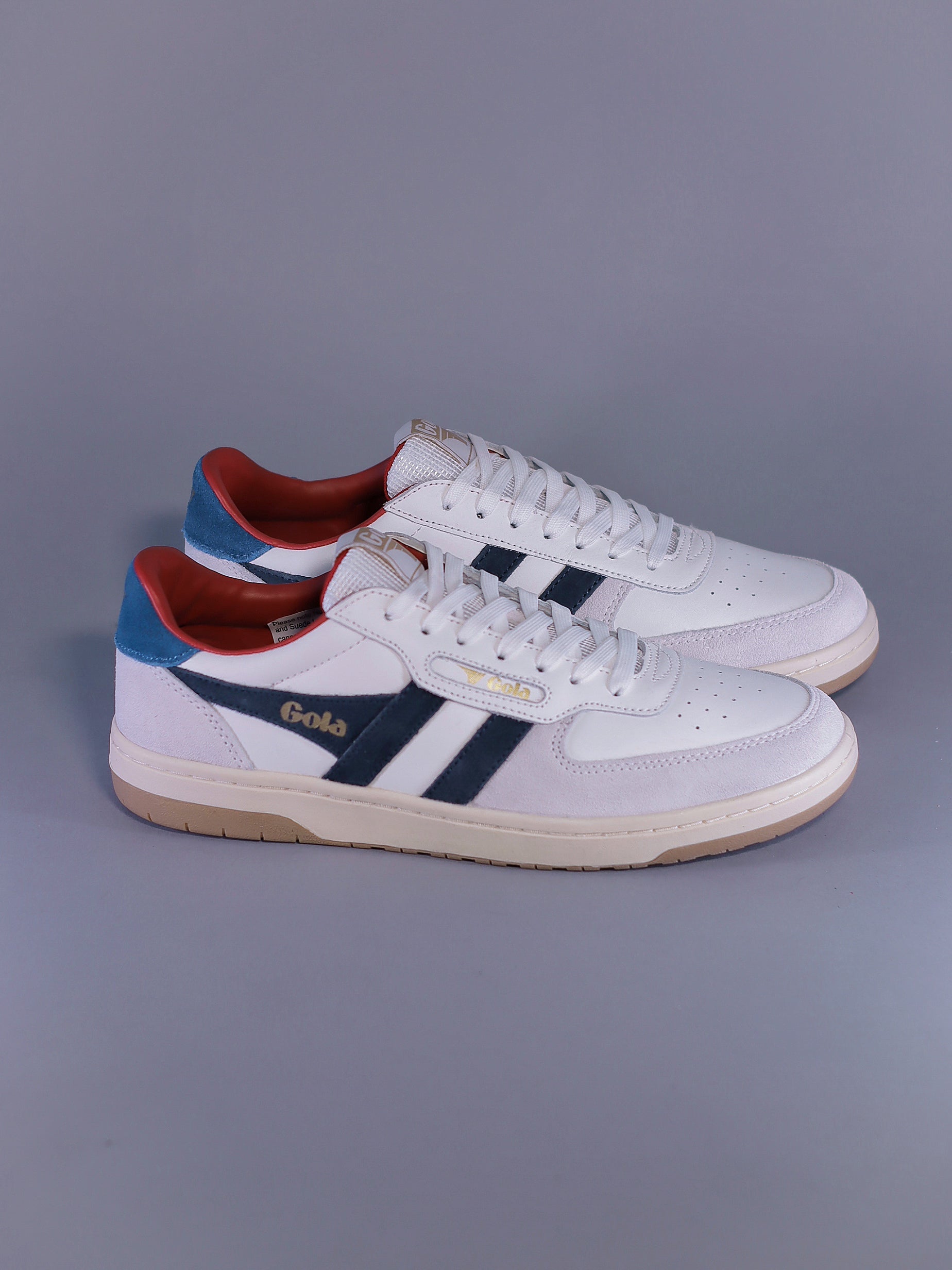 TENIS GOLA HAWK