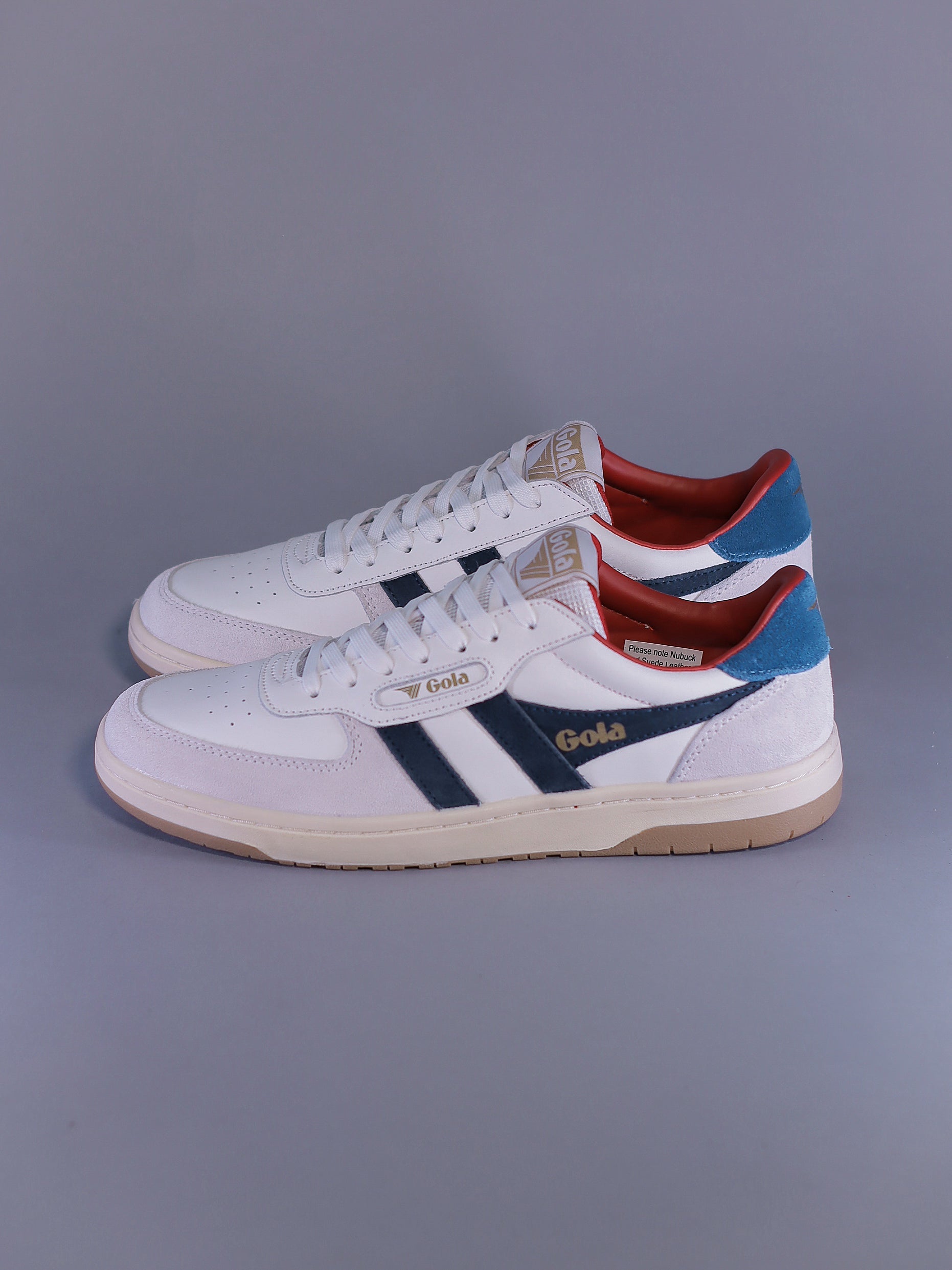 TENIS GOLA HAWK