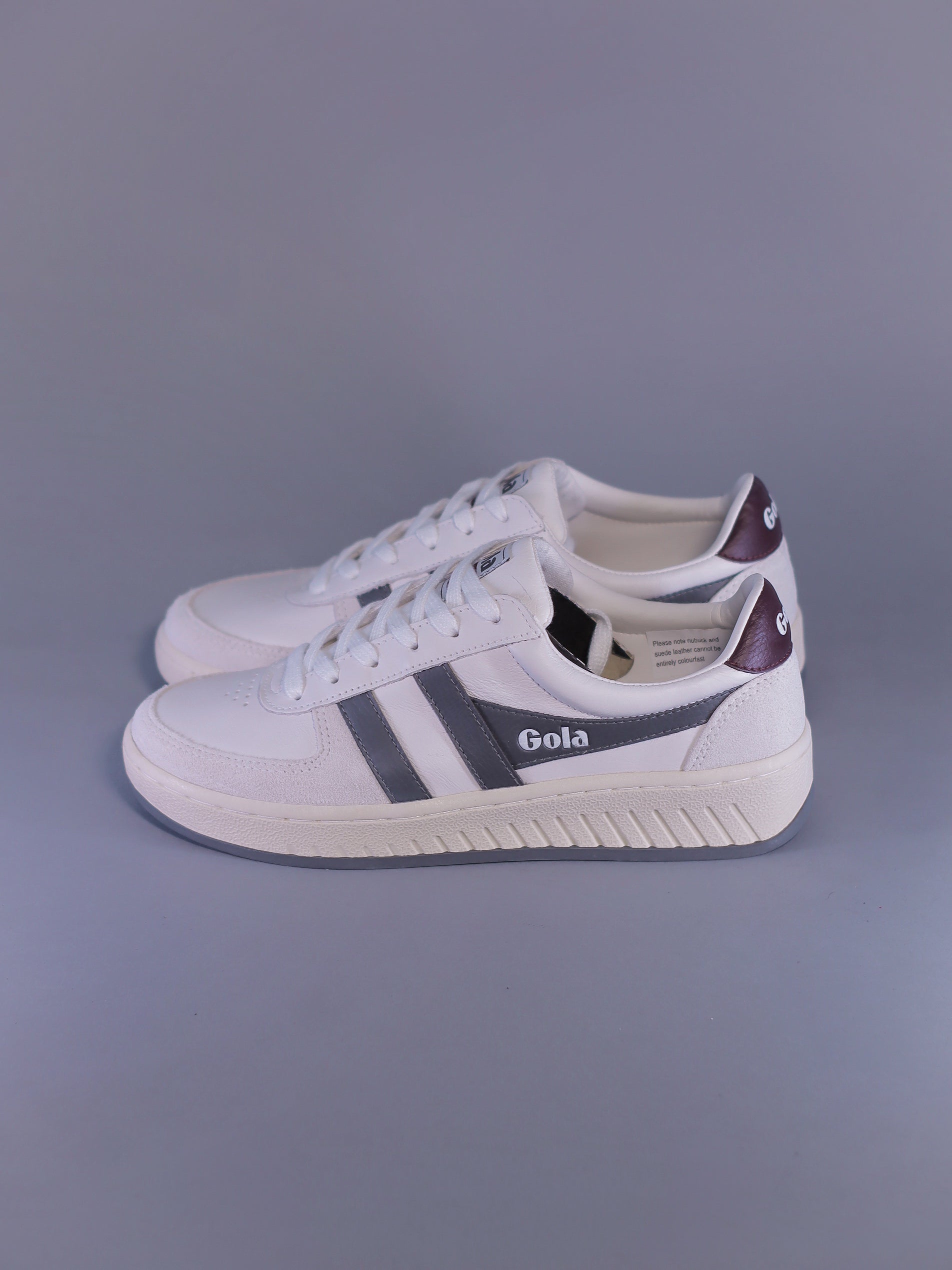 TENIS GOLA GRANDSLAM