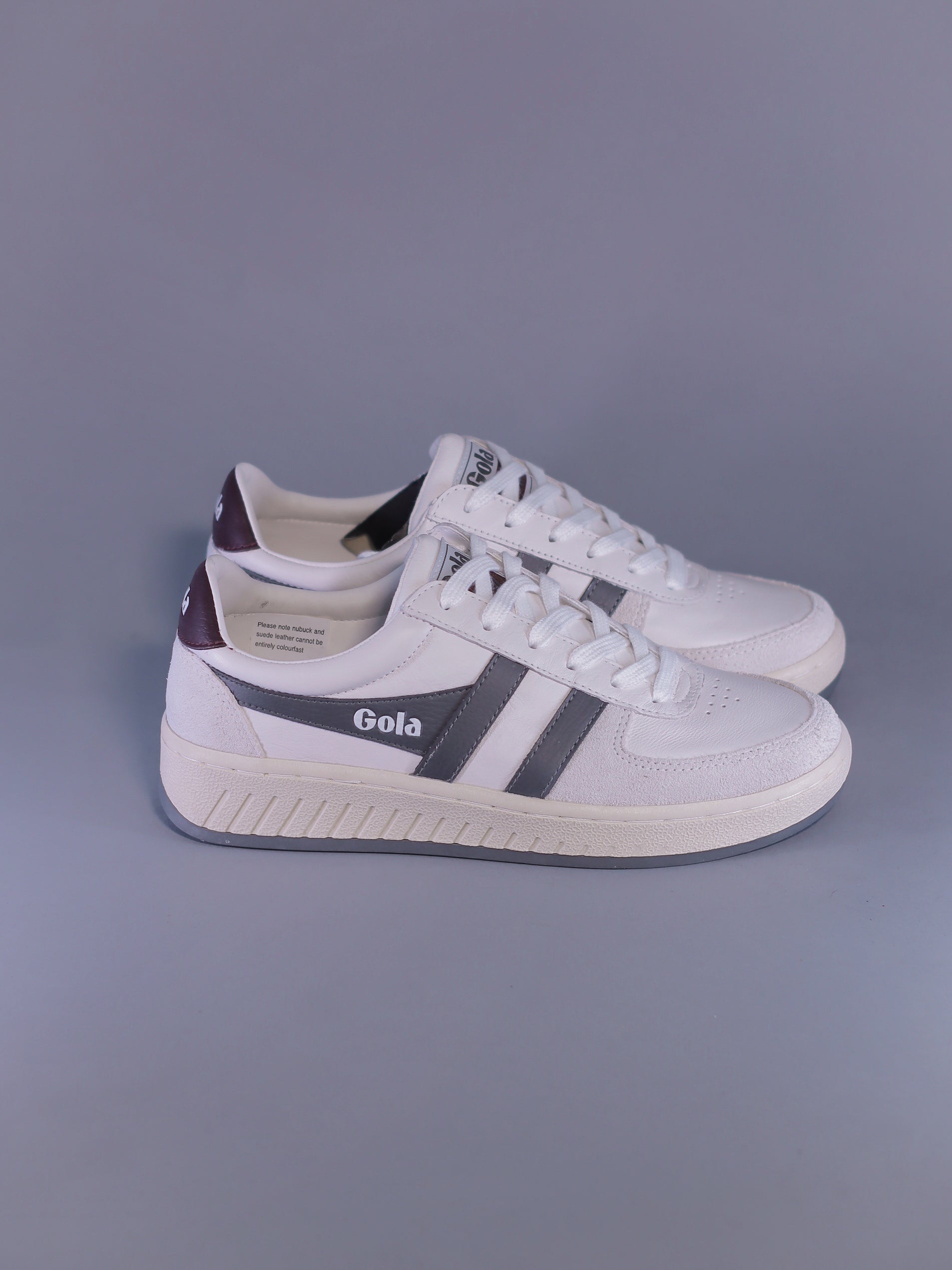 TENIS GOLA GRANDSLAM