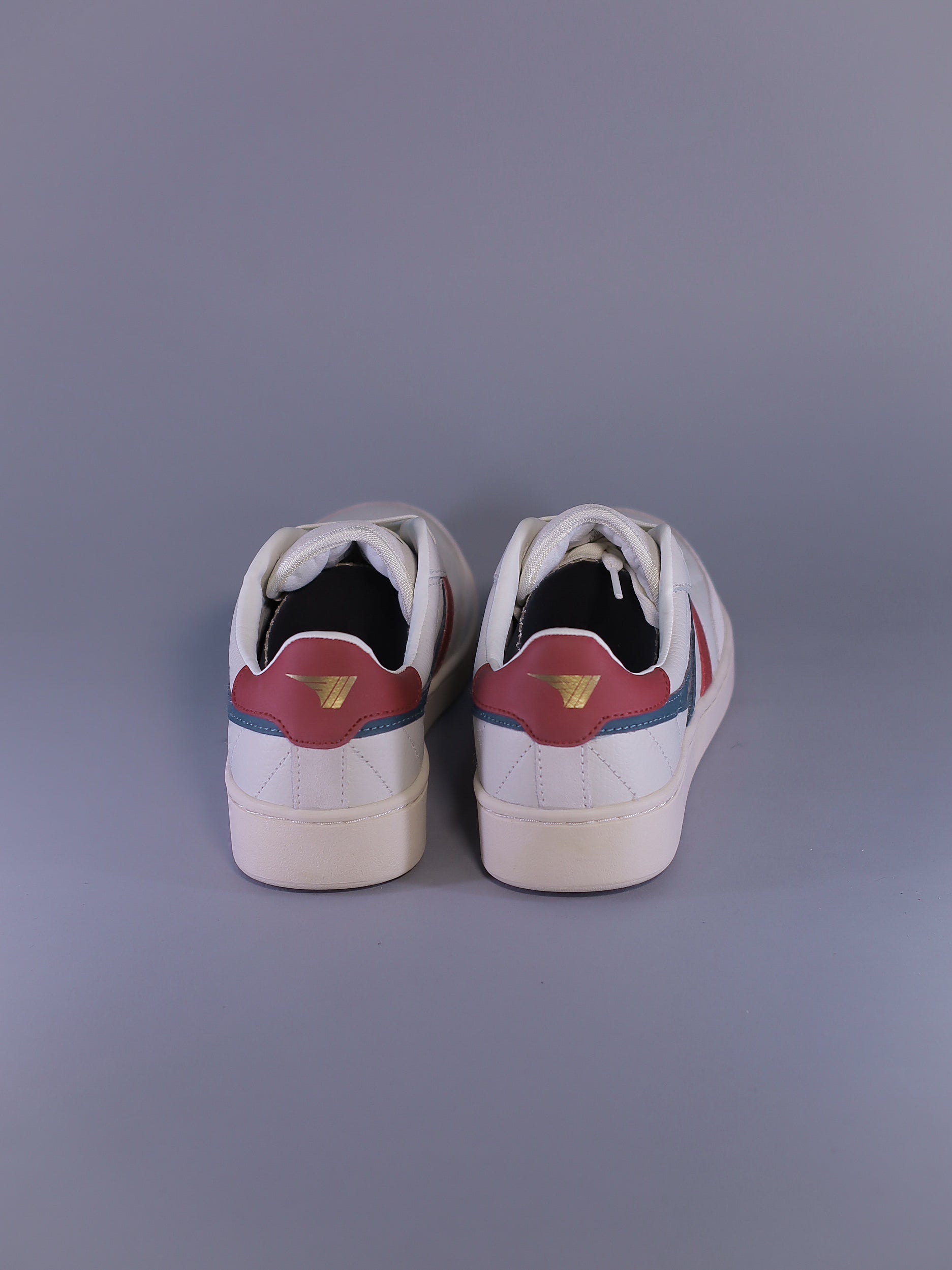 TENIS GOLA CONTACT LEATHER