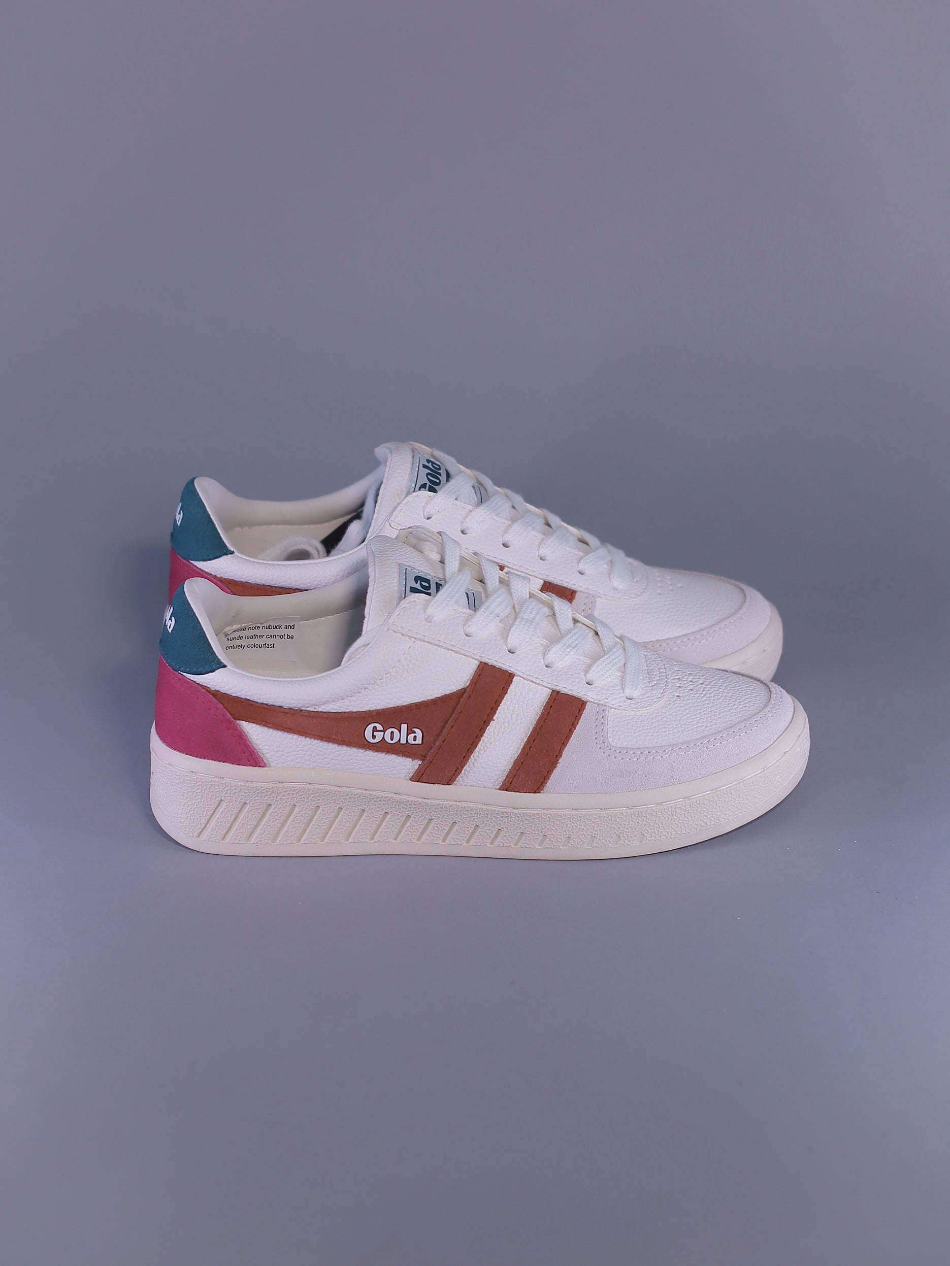 TENIS GOLA GRANDSLAM