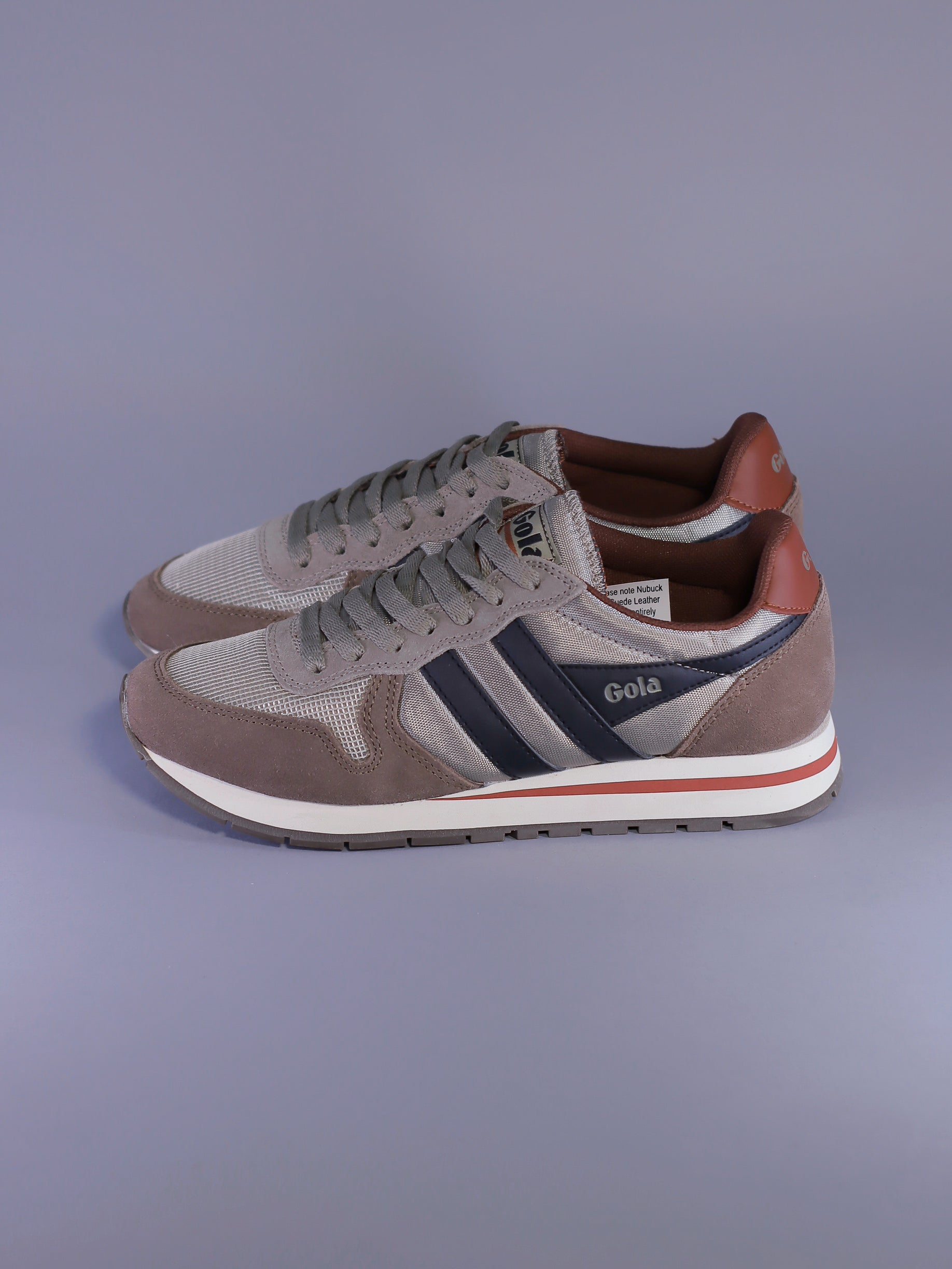 TENIS GOLA DAYTONA