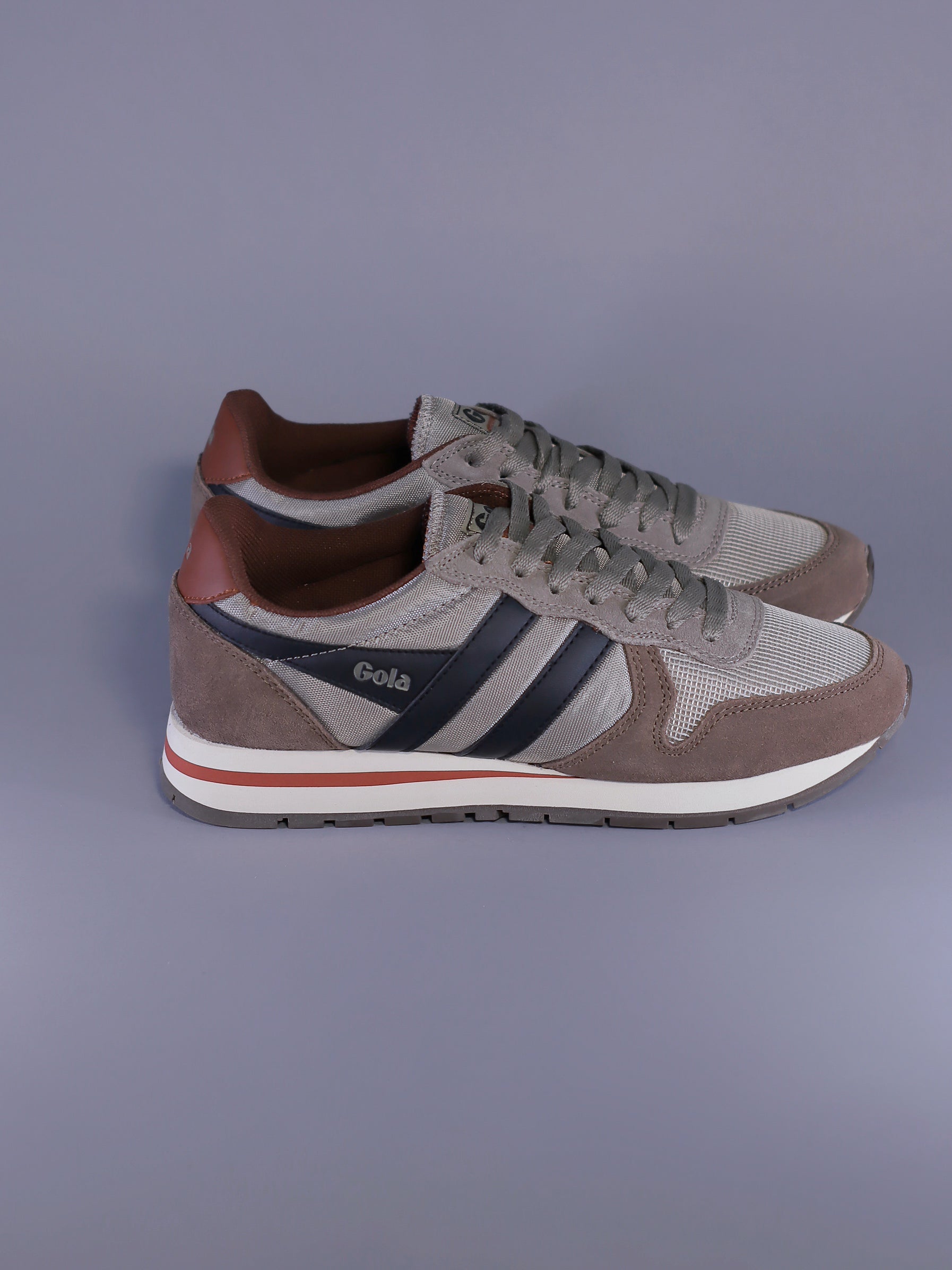 TENIS GOLA DAYTONA