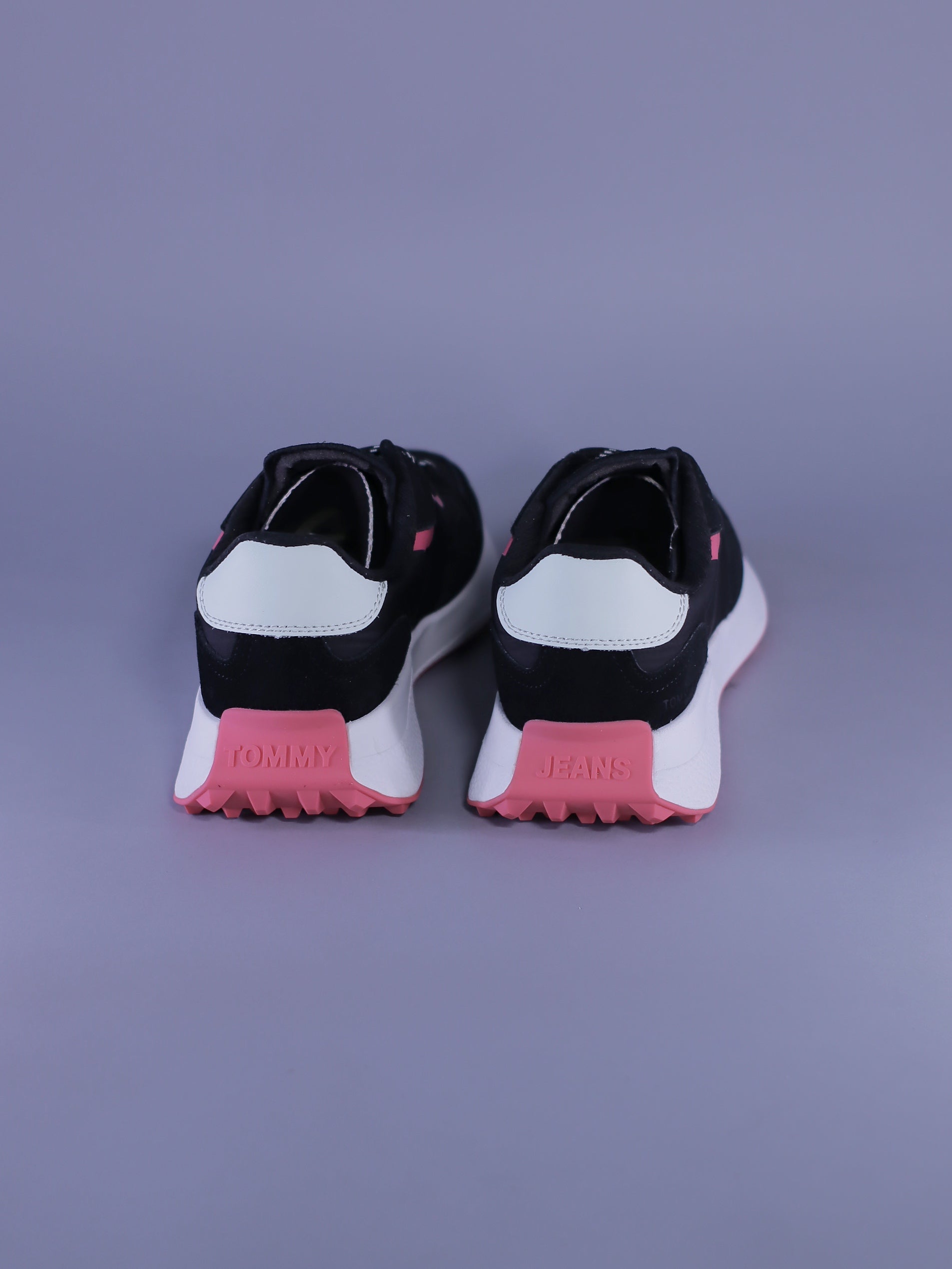 TENIS TOMMY JEANS MUJER WMNS NEW RUNNER