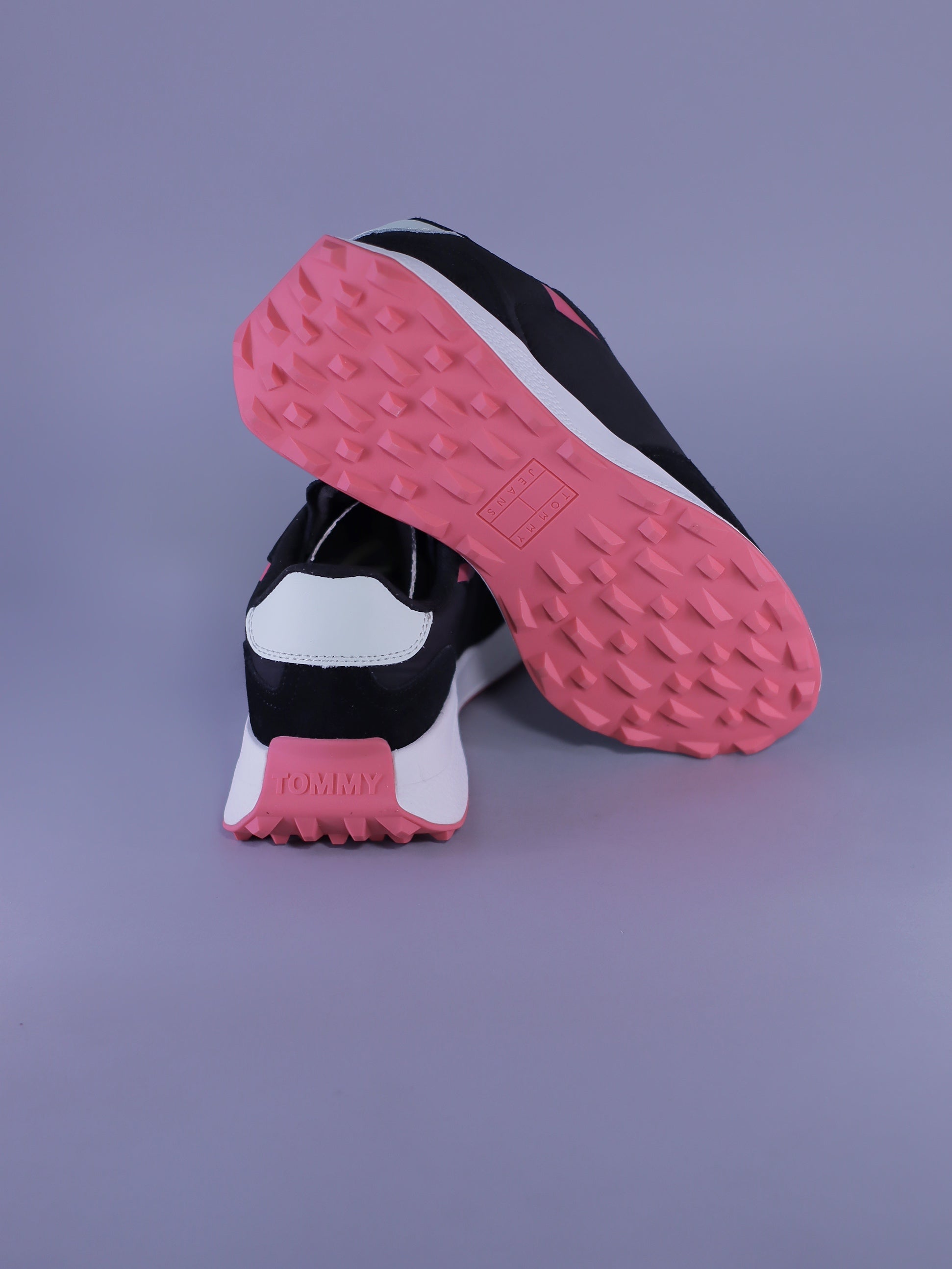 TENIS TOMMY JEANS MUJER WMNS NEW RUNNER