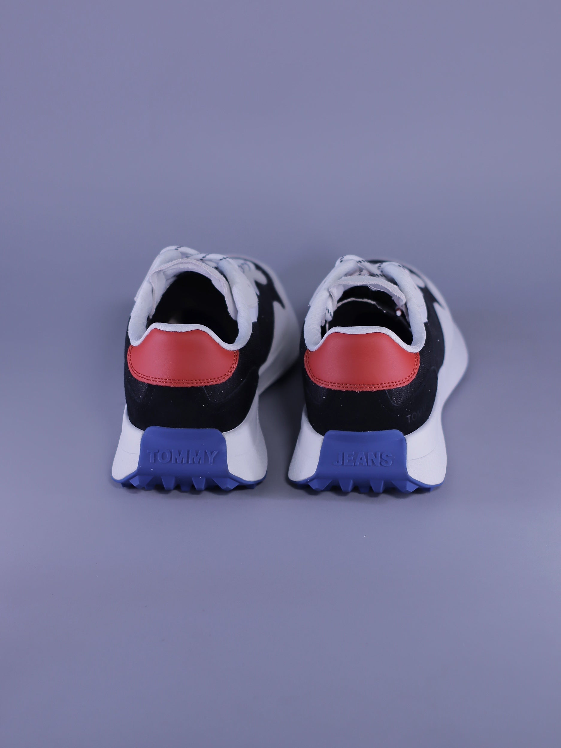 TENIS TOMMY JEANS RUNNER OBSOLE