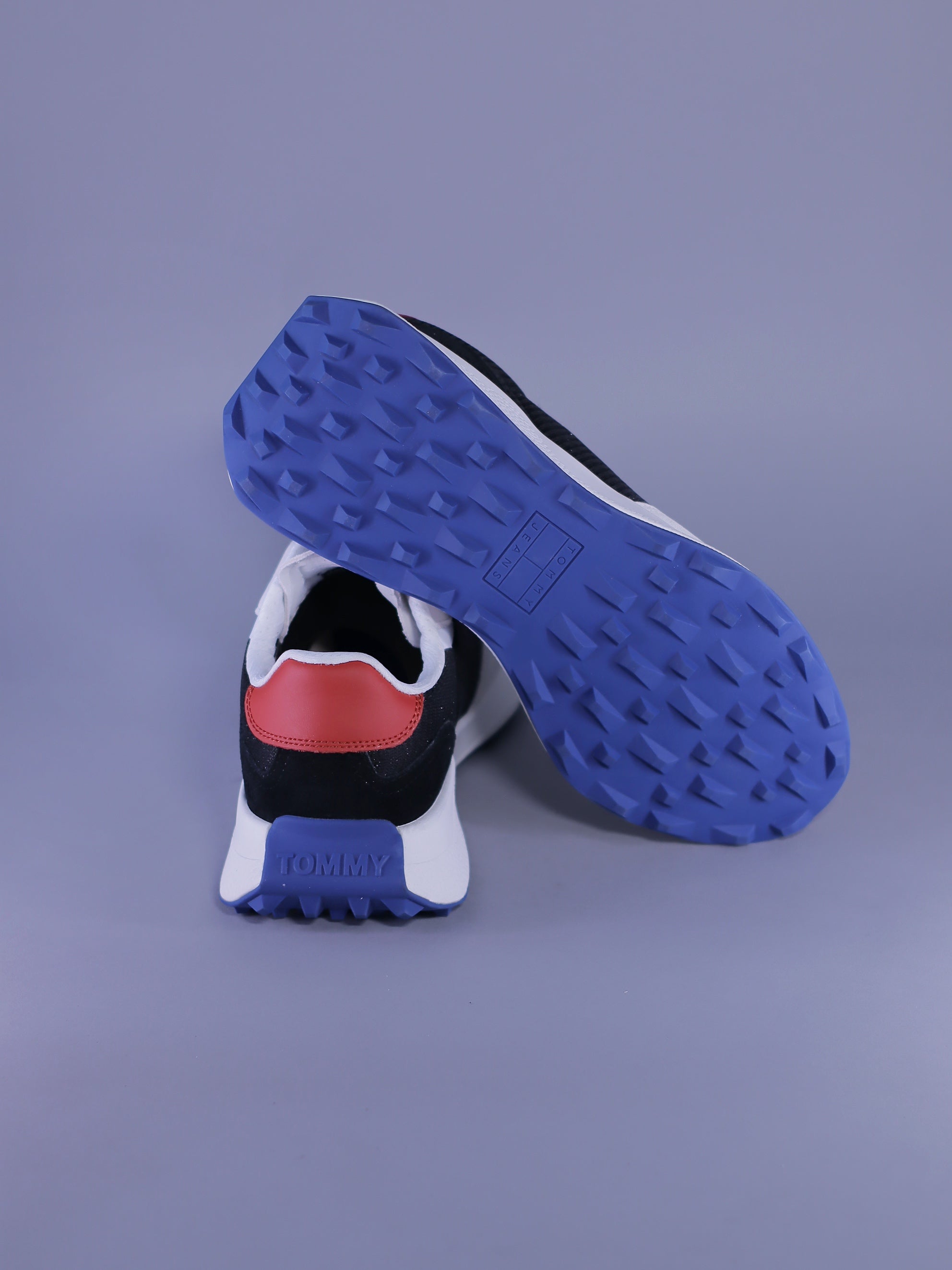 TENIS TOMMY JEANS RUNNER OBSOLE