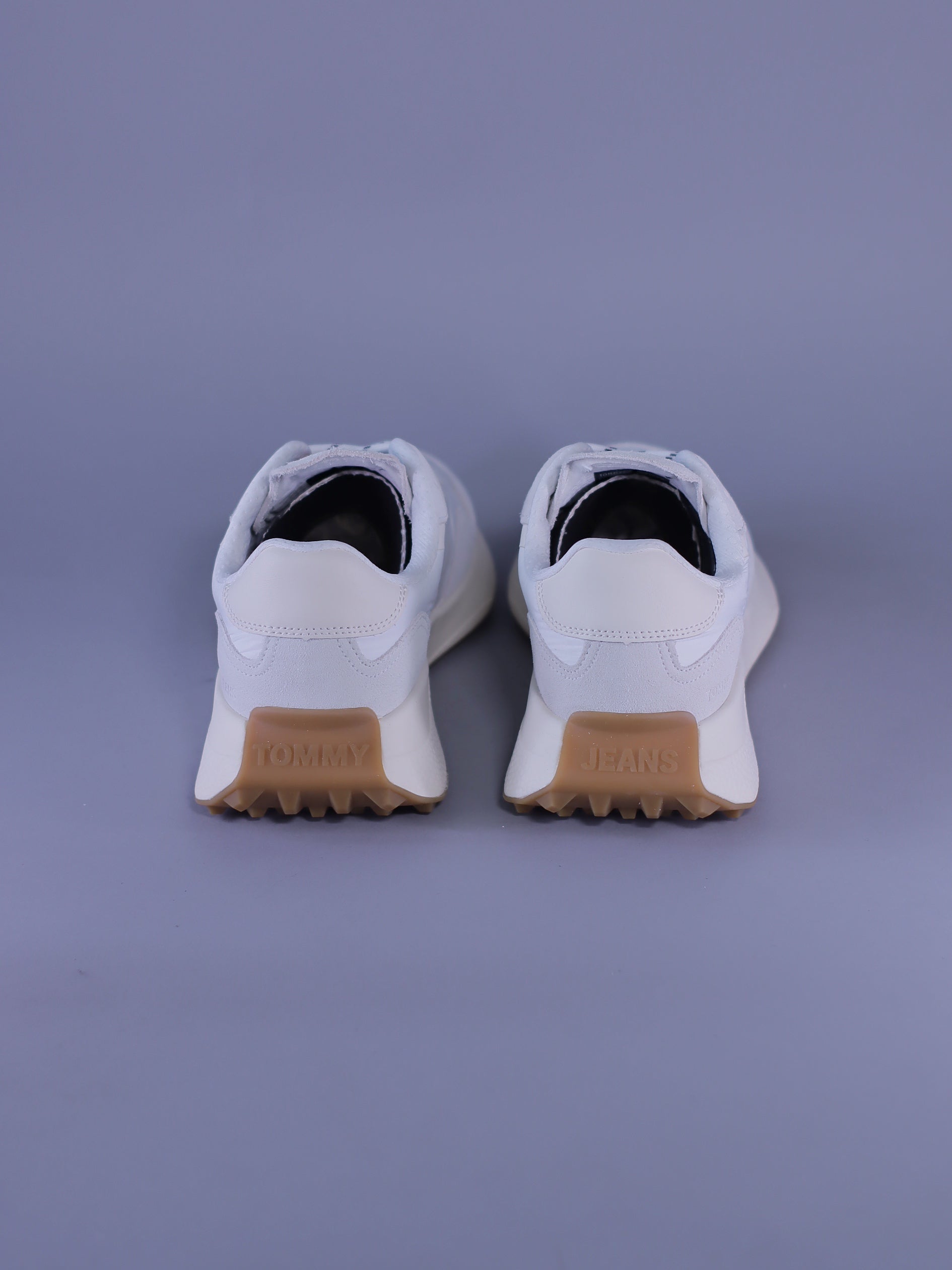 TENIS TOMMY JEANS MUJER WMNS NEW RUNNER