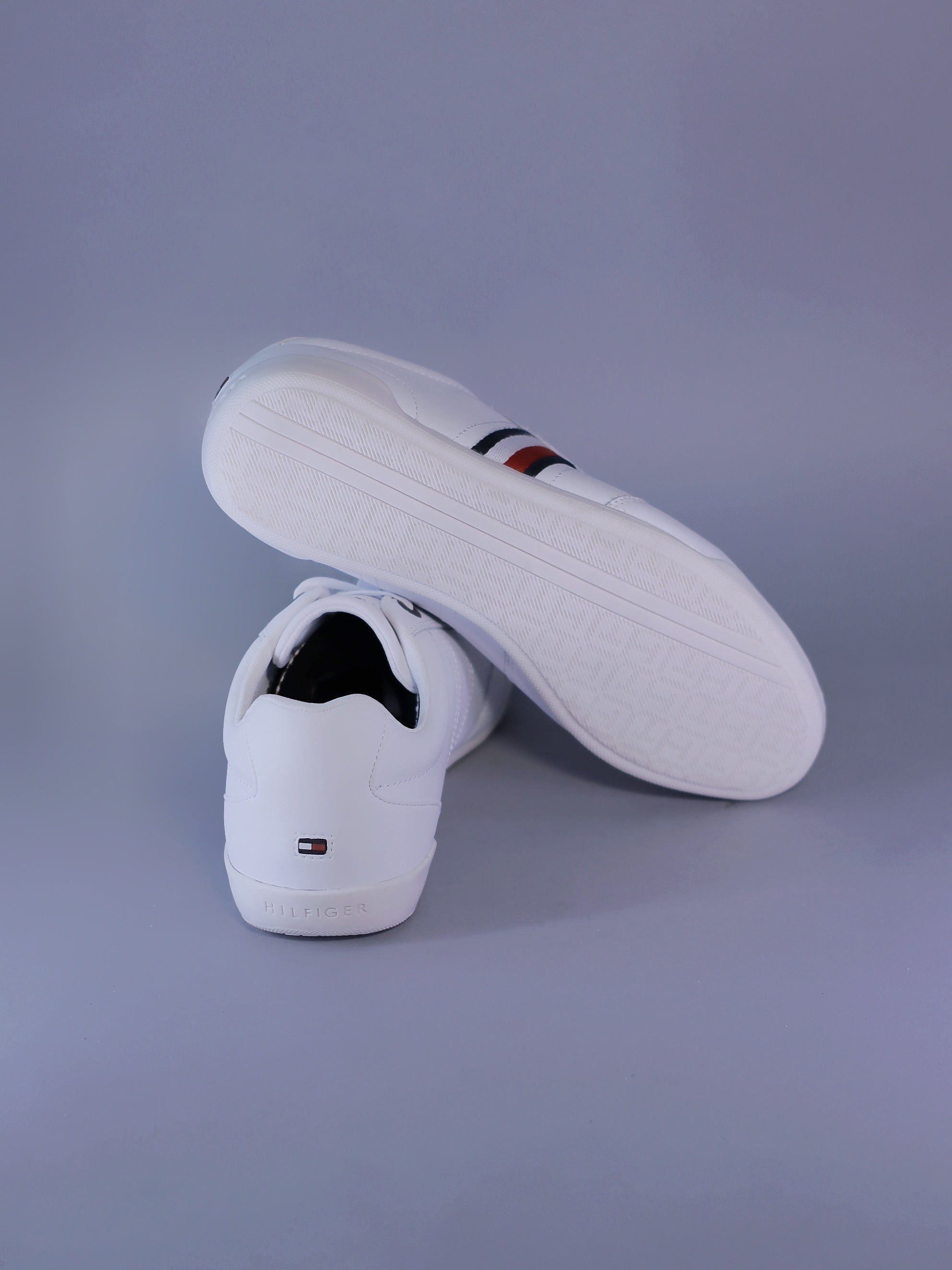 TENIS TOMMY HILFIGER CLASSIC LO CUPSOLE