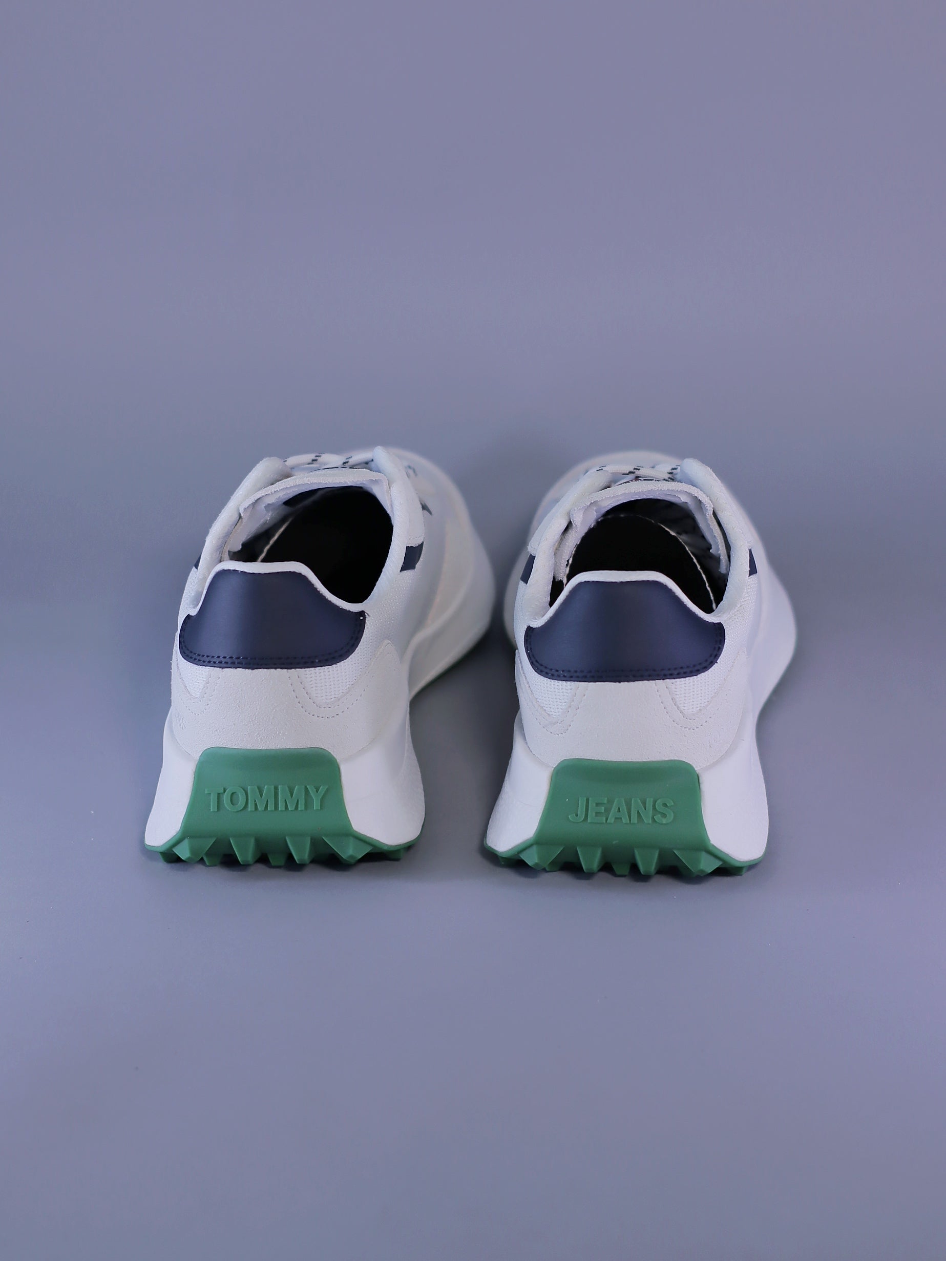 TENIS TOMMY JEANS RUNNER OBSOLE