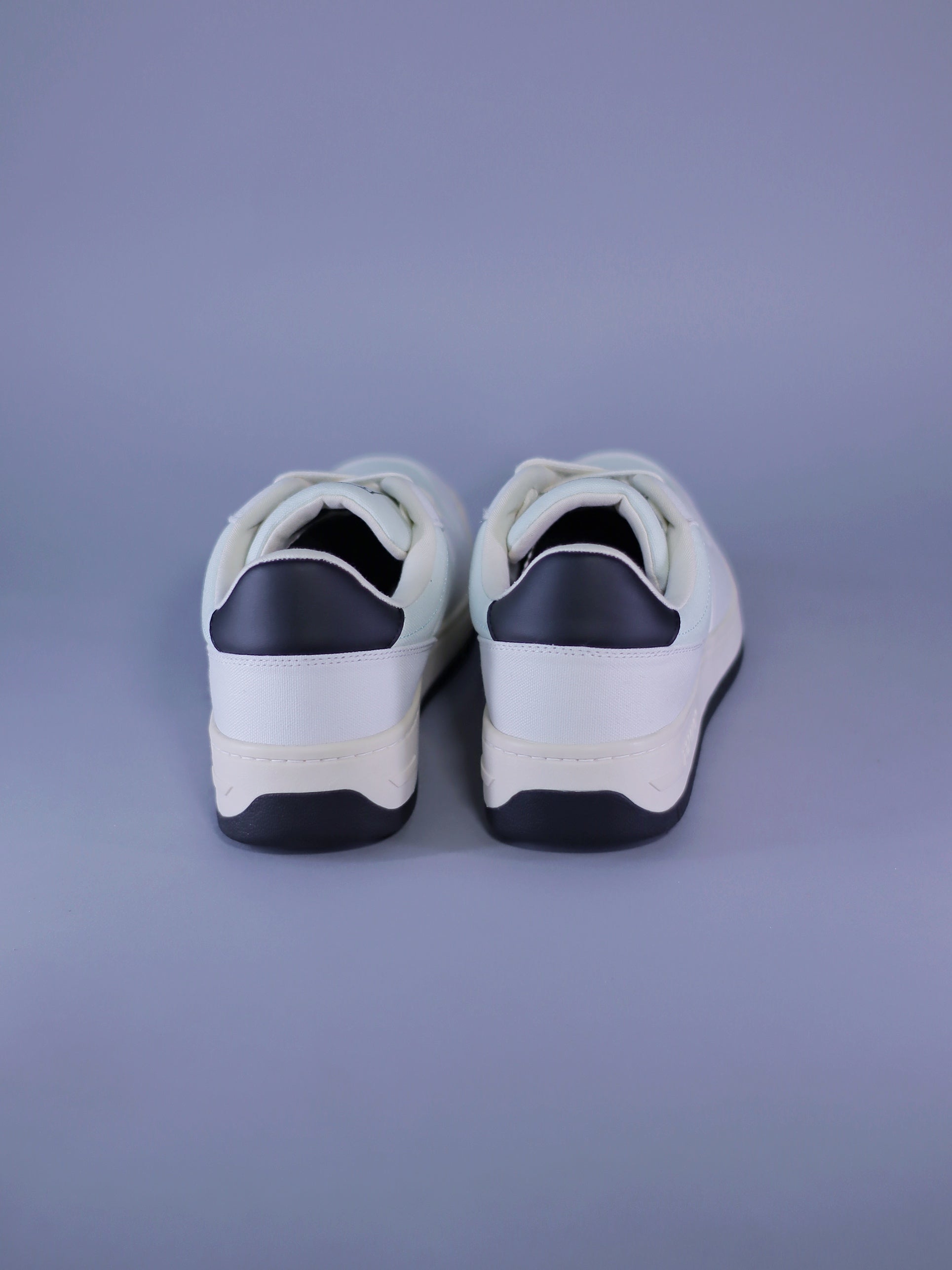 TENIS TOMMY JEANS BASKET CAMBAS