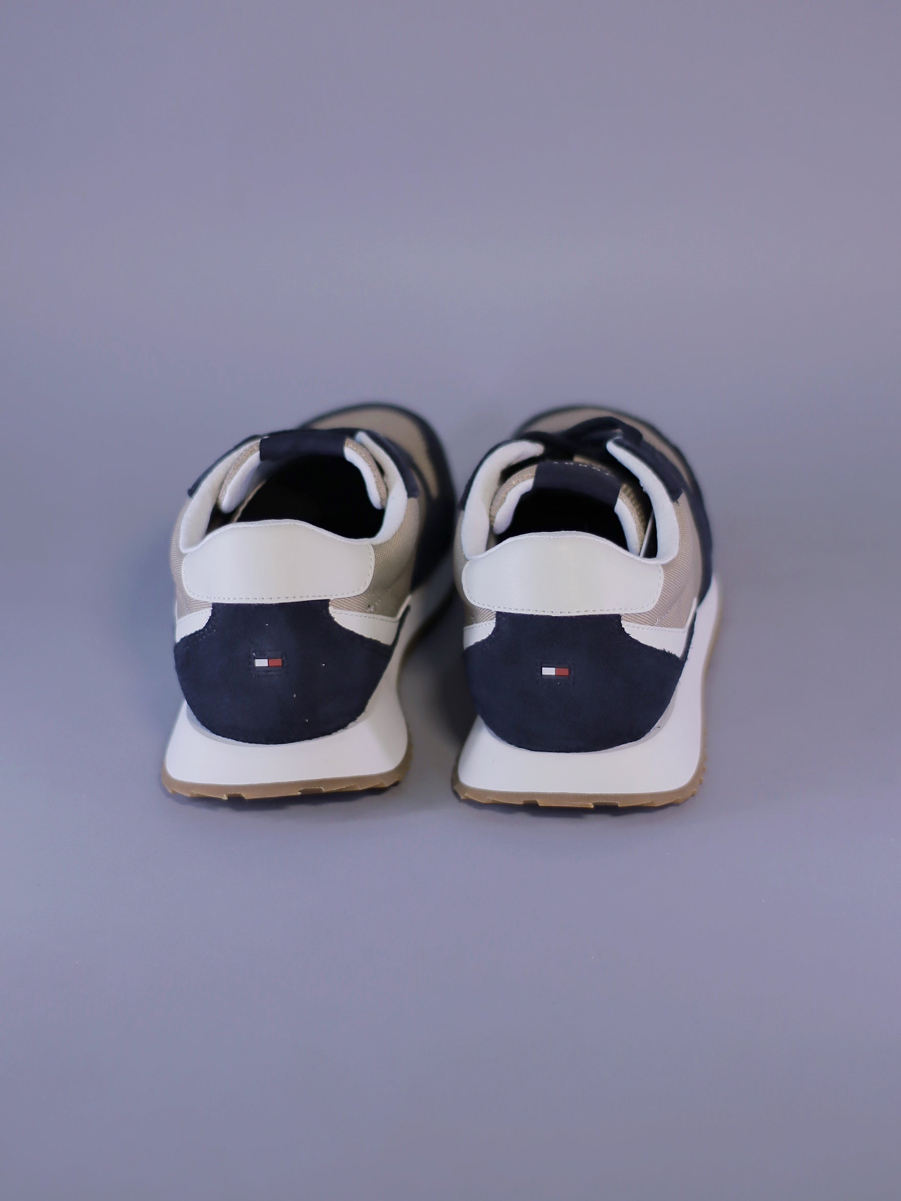 TENIS TOMMY HILFIGER RUNNER EVO MIX