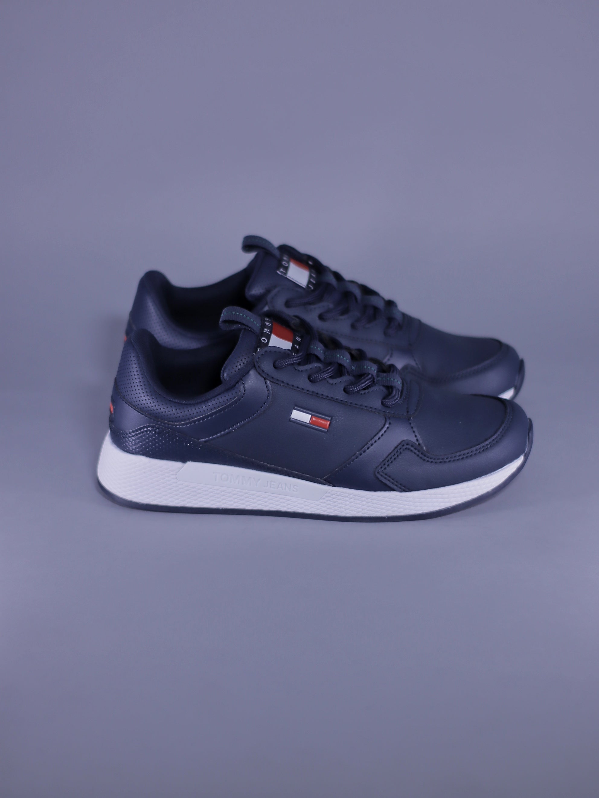 TENIS TOMMY JEANS FLEXI RUNNER