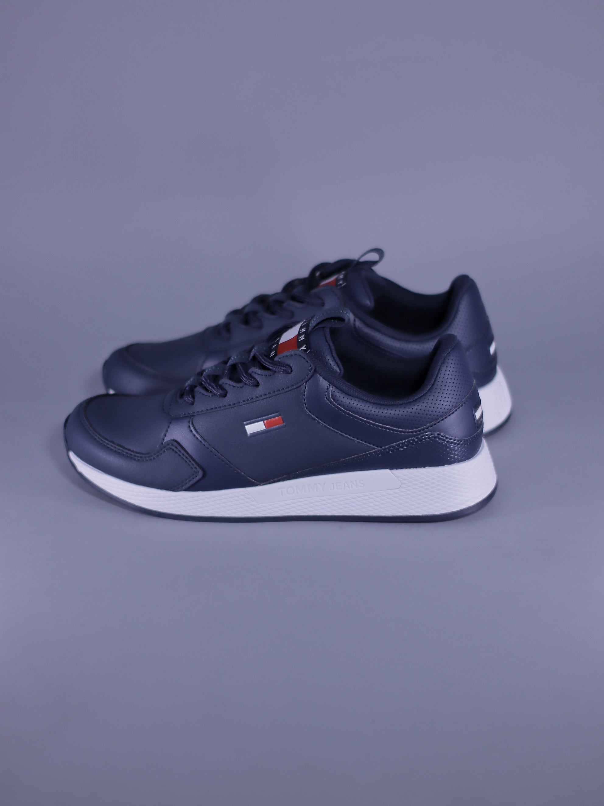 TENIS TOMMY JEANS FLEXI RUNNER