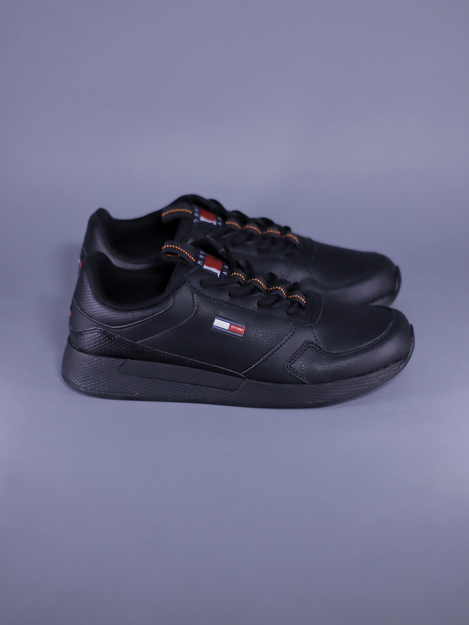 TENIS TOMMY JEANS FLEXI RUNNER