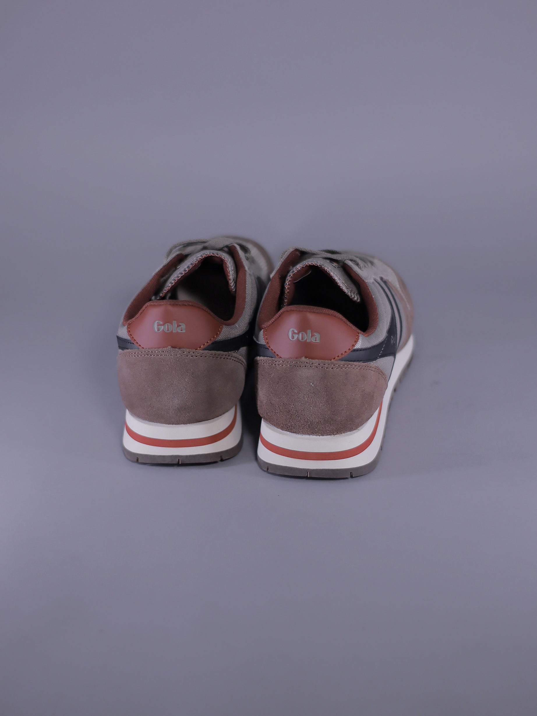 TENIS GOLA DAYTONA