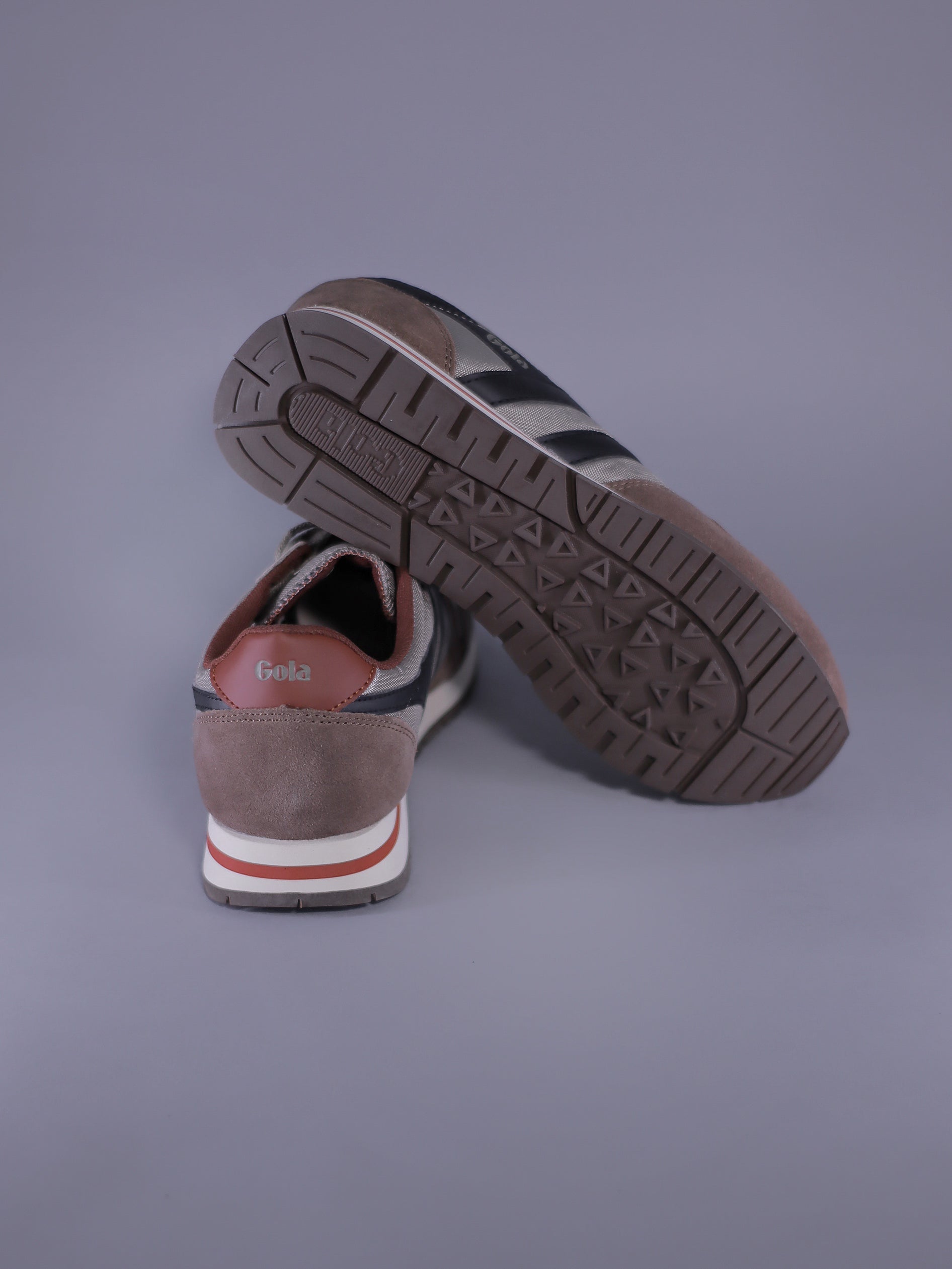 TENIS GOLA DAYTONA