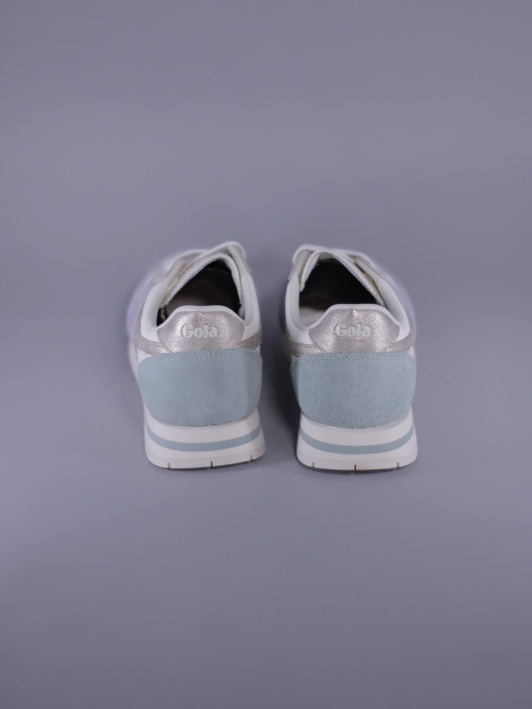 TENIS GOLA DAYTONA QUADRANT