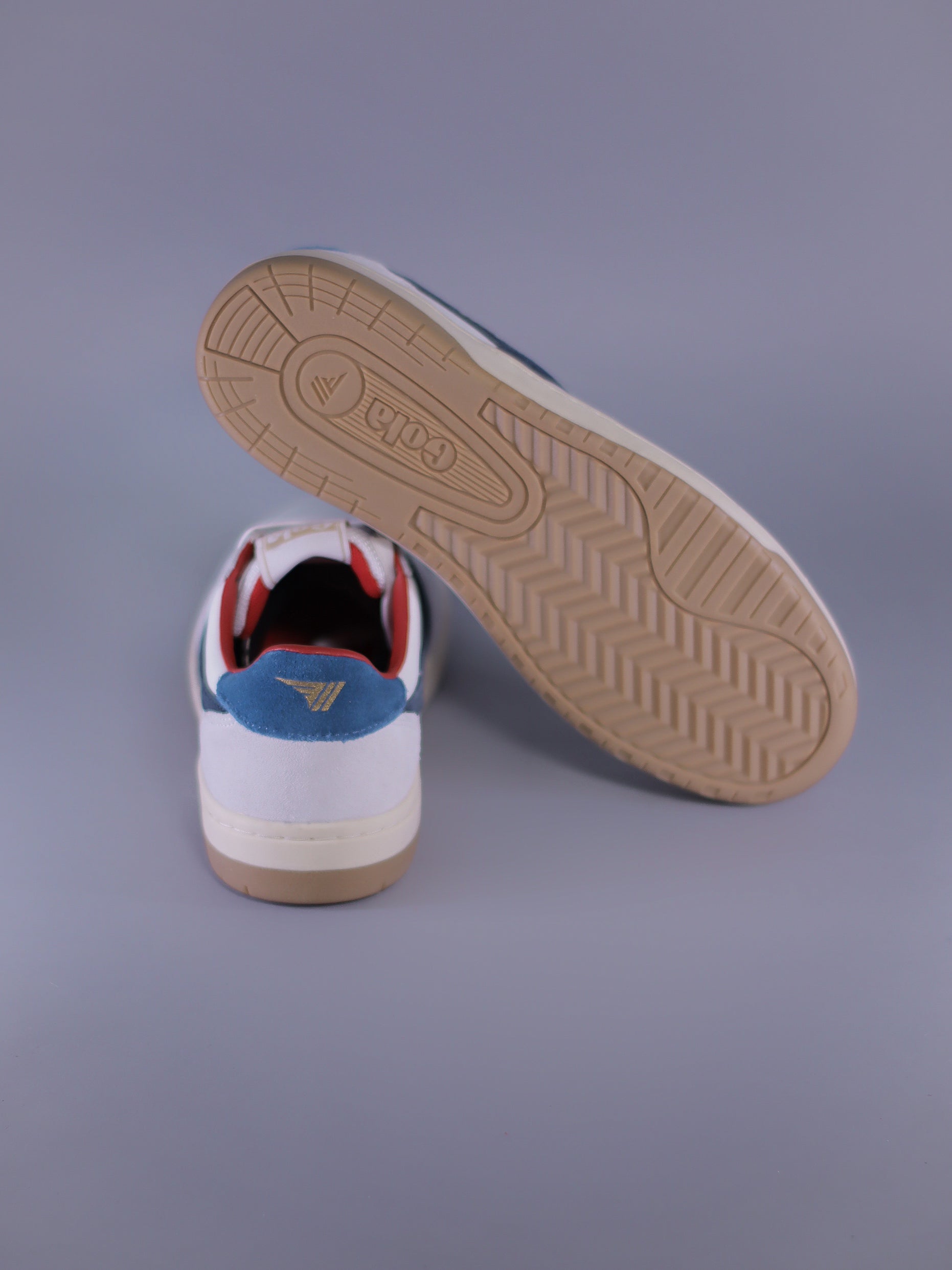 TENIS GOLA HAWK