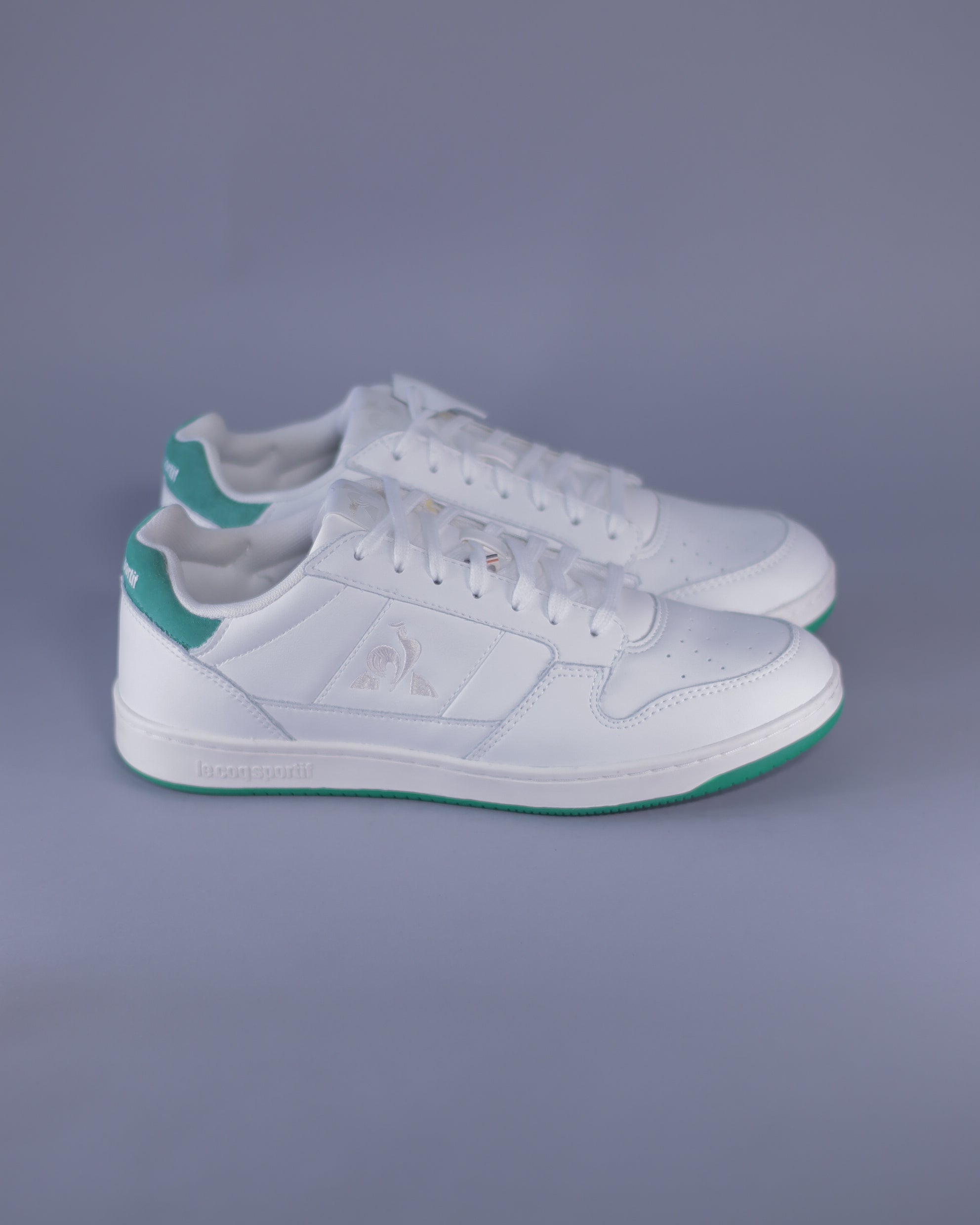 LE COQ SPORTIF BREAKPOINT