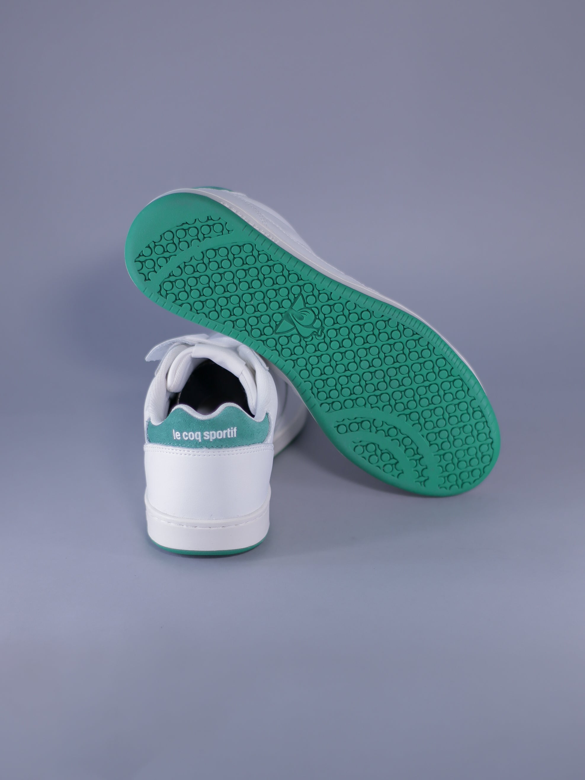 LE COQ SPORTIF BREAKPOINT