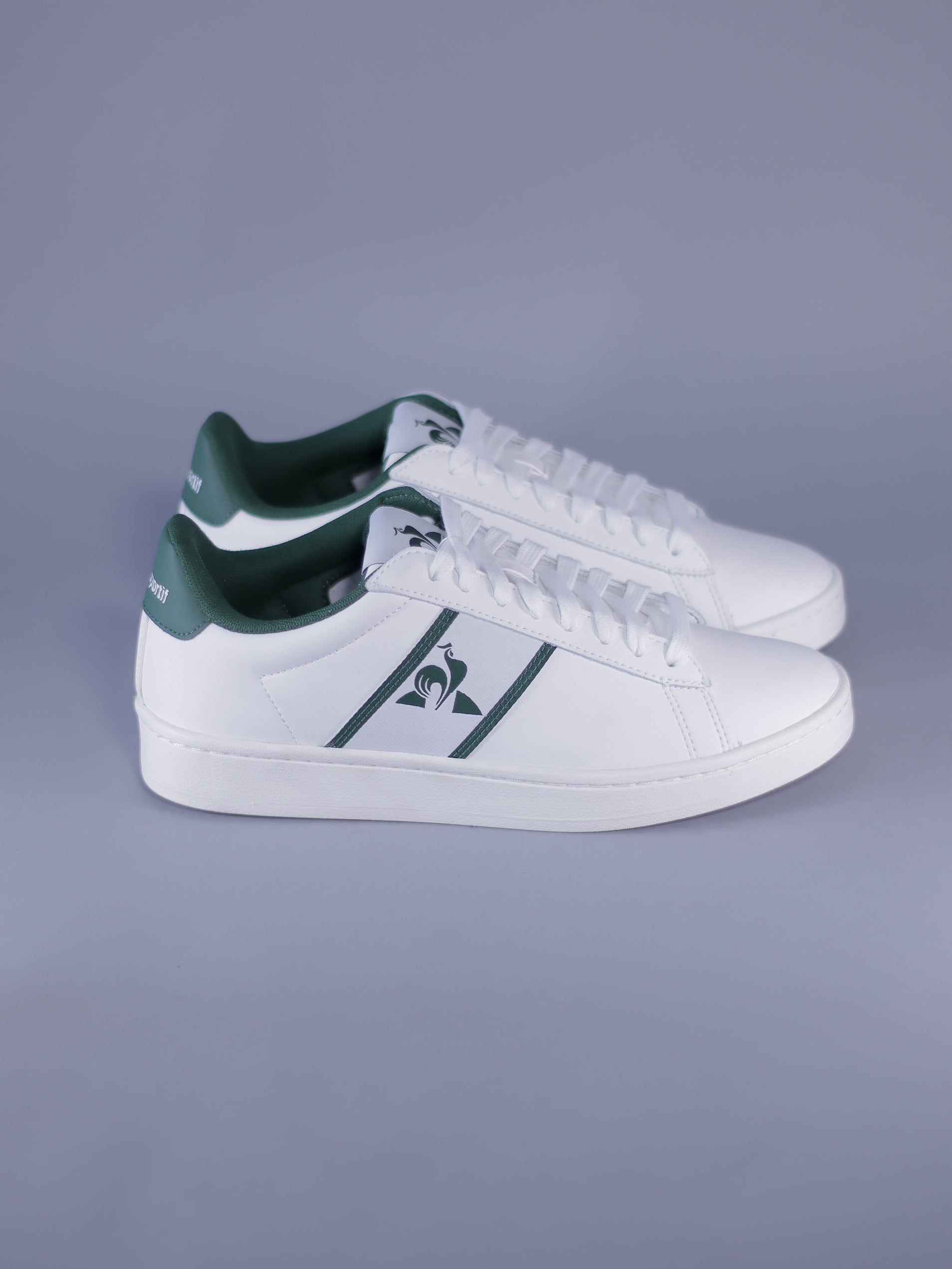 LE COQ SPORTIF CLASSIC SOFT - Main Image