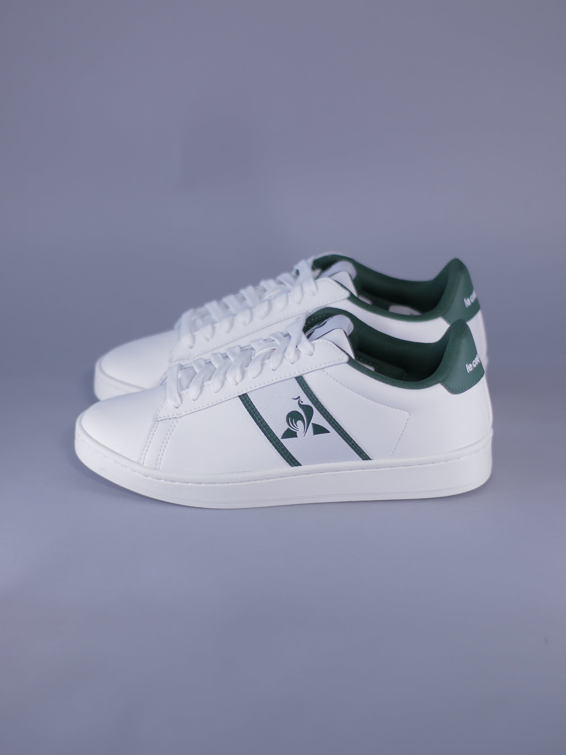 LE COQ SPORTIF CLASSIC SOFT