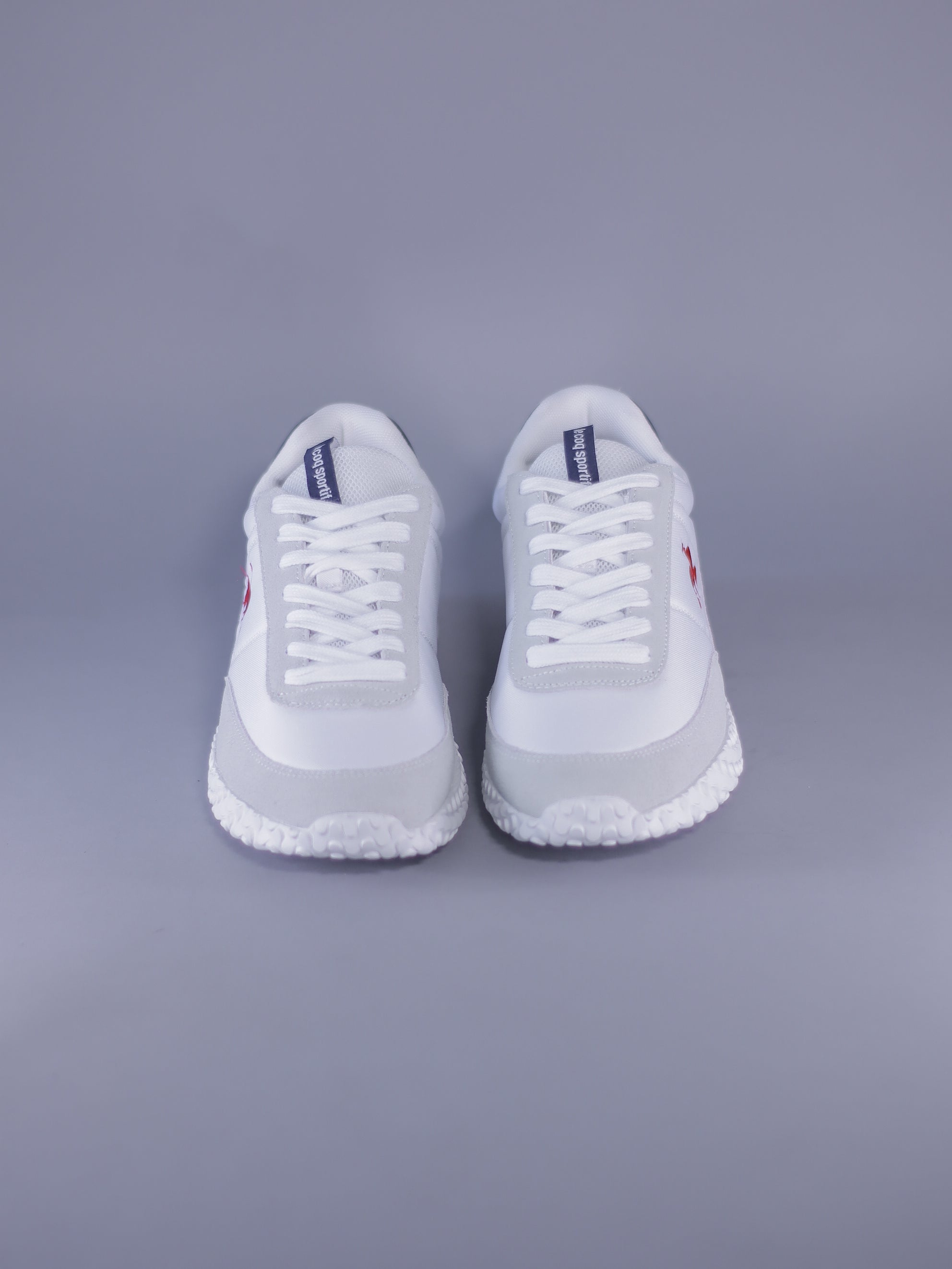LE COQ SPORTIF VELOCE TRICOLORE