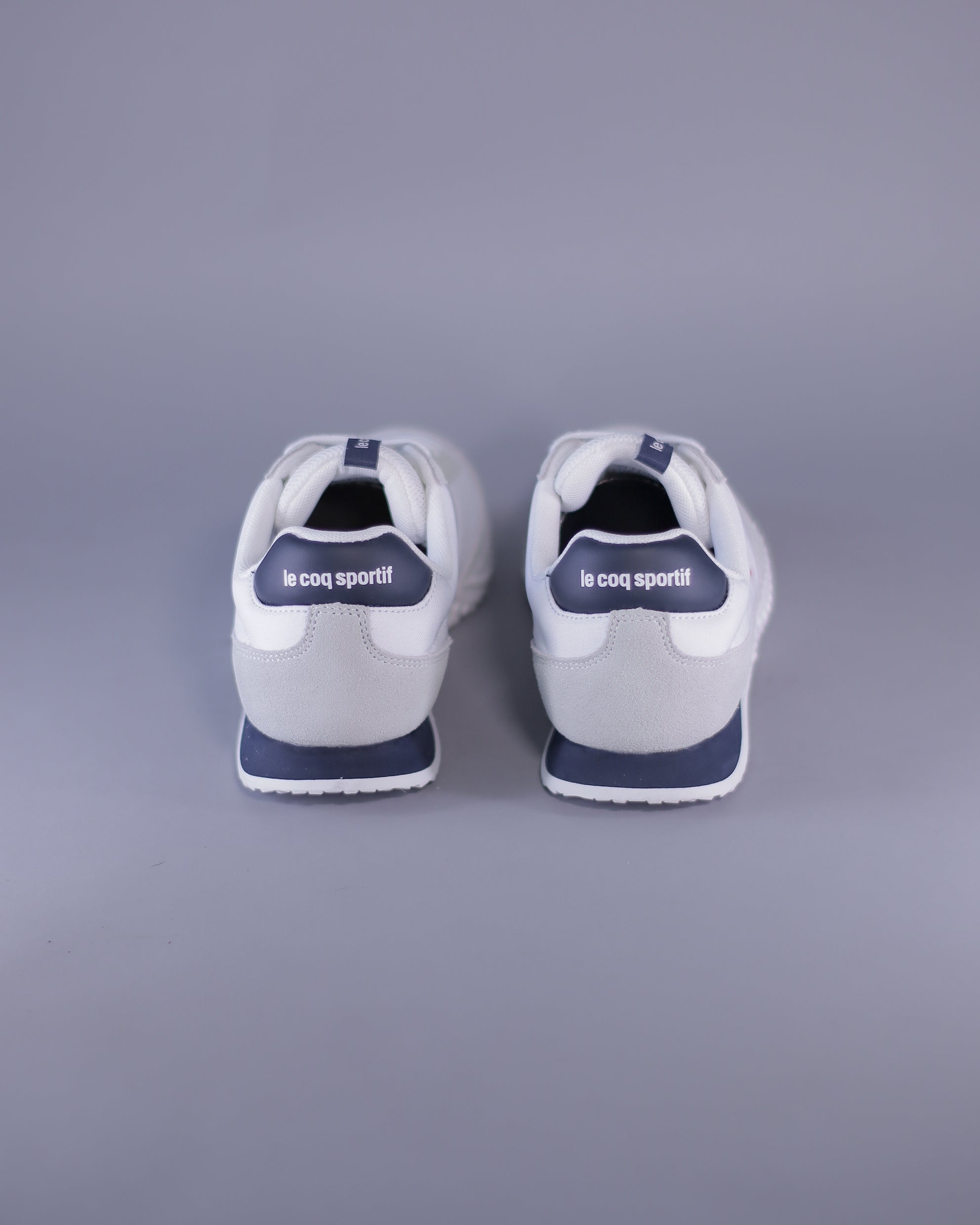 LE COQ SPORTIF VELOCE TRICOLORE