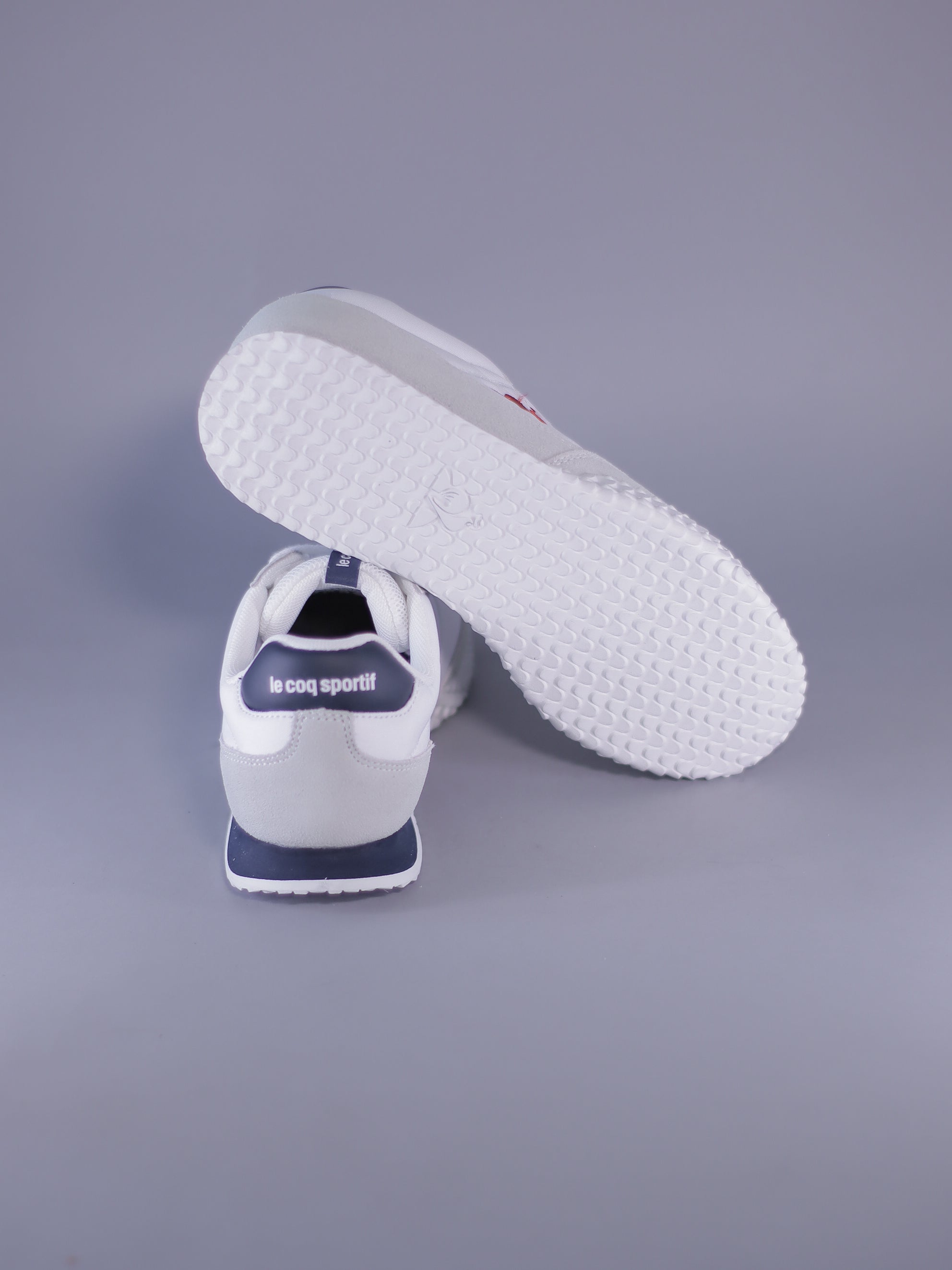 LE COQ SPORTIF VELOCE TRICOLORE