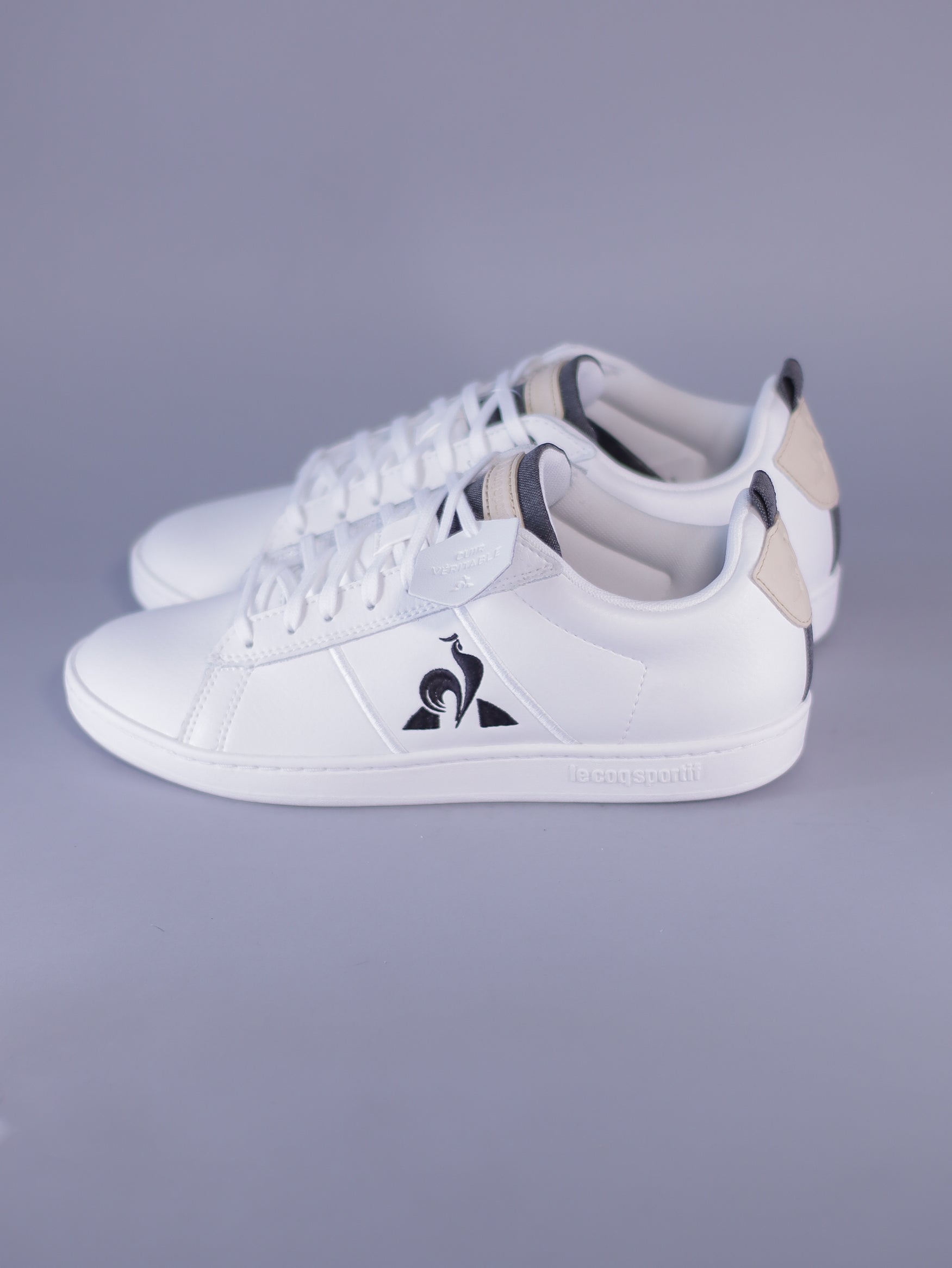 LE COQ SPORTIF COURT CLASSIC