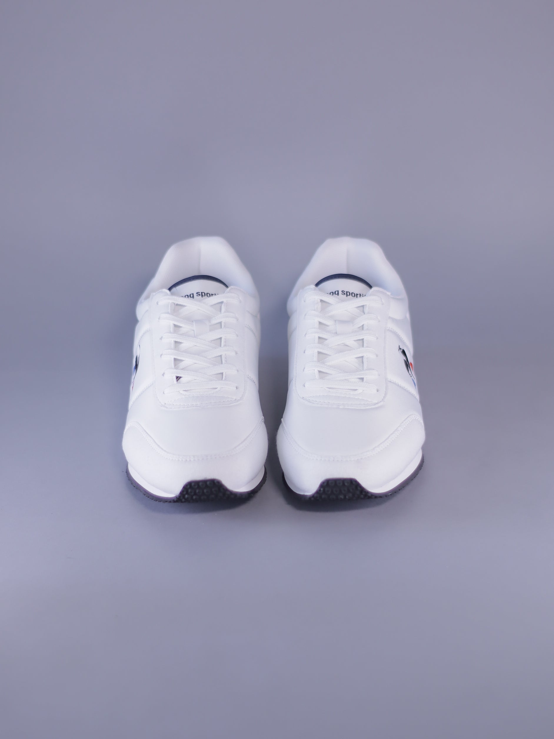 LE COQ SPORTIF RACERONE TRICOLORE