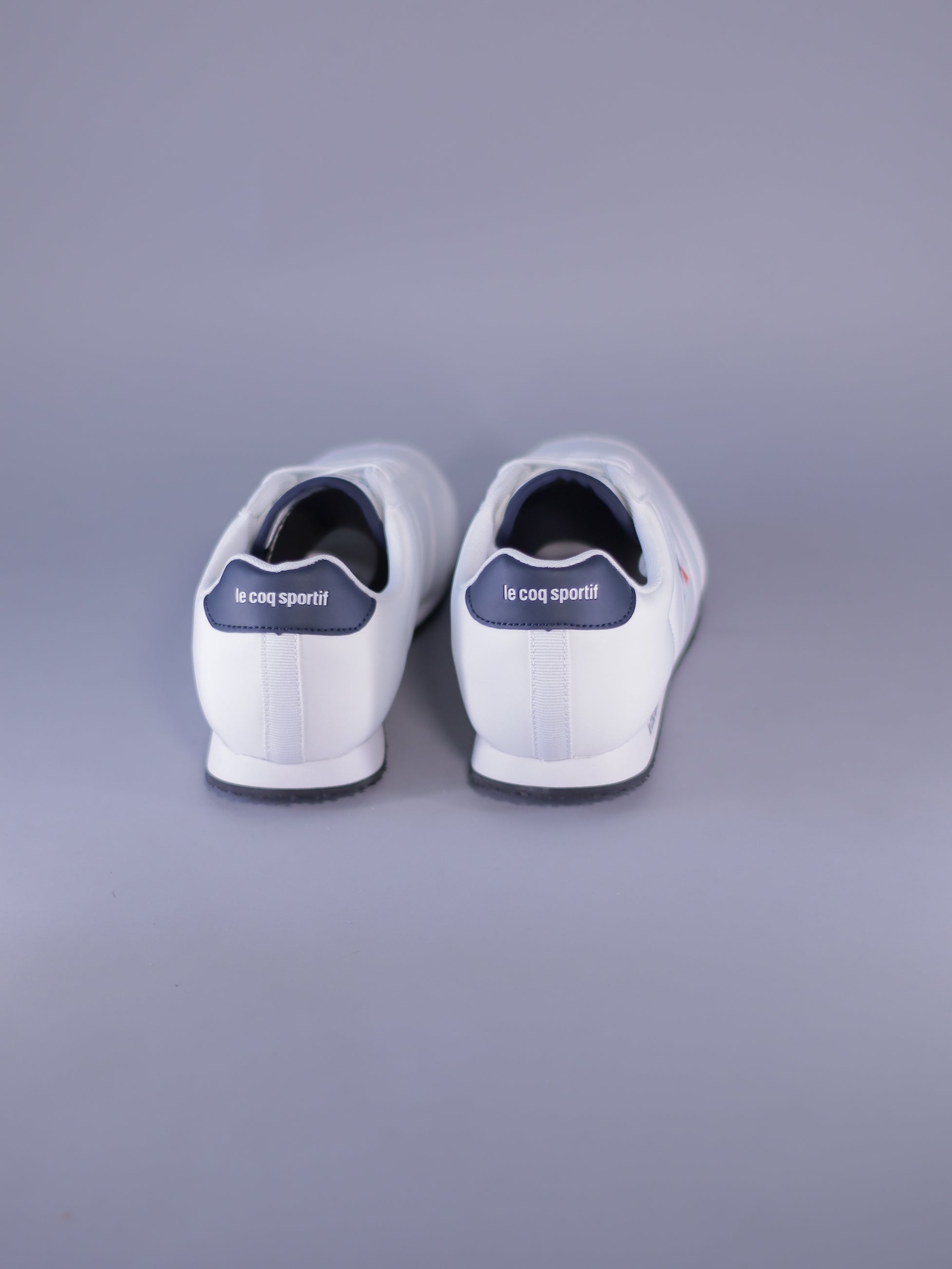 LE COQ SPORTIF RACERONE TRICOLORE