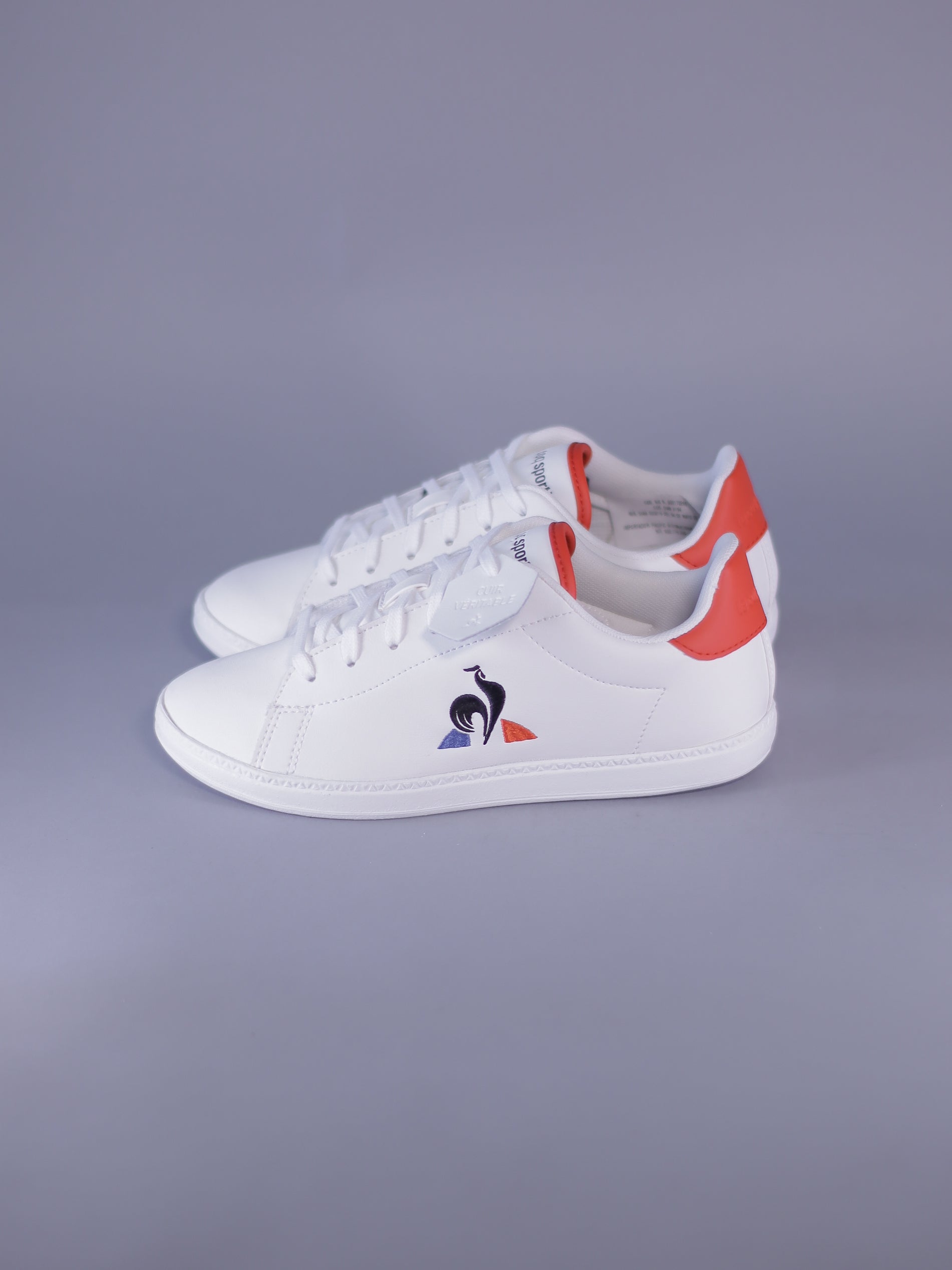 LE COQ SPORTIF COURSET GS