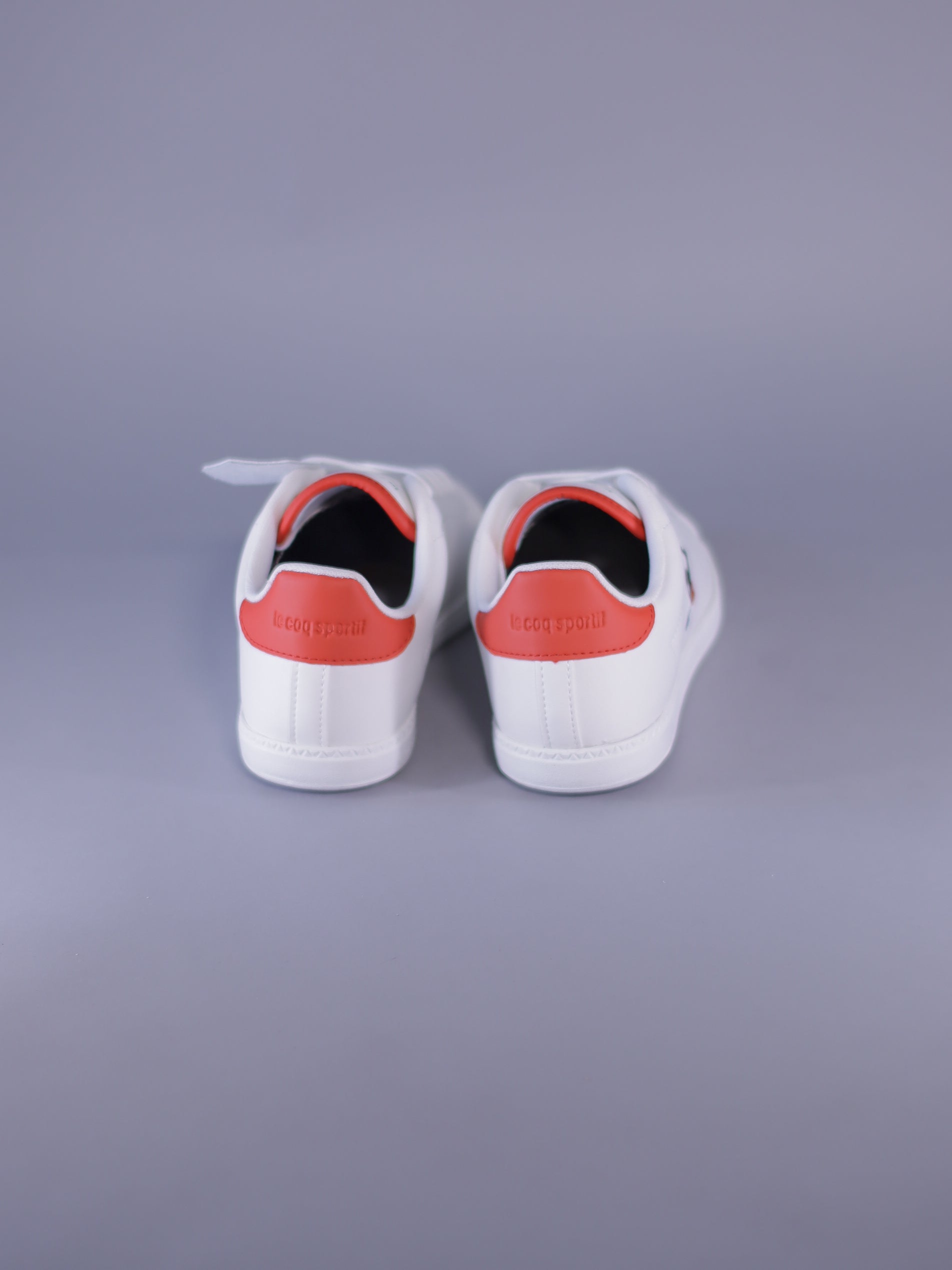LE COQ SPORTIF COURSET GS