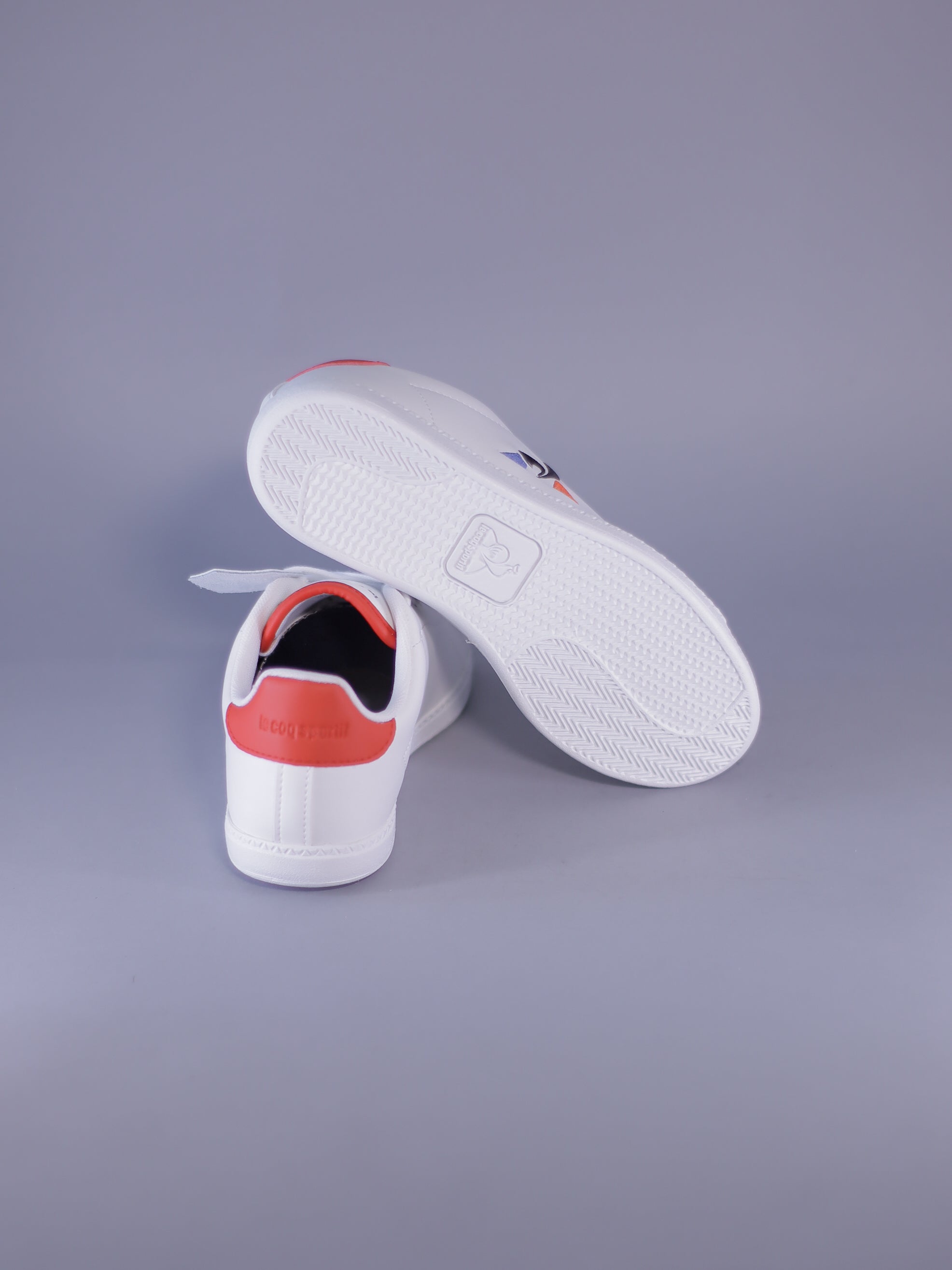 LE COQ SPORTIF COURSET GS